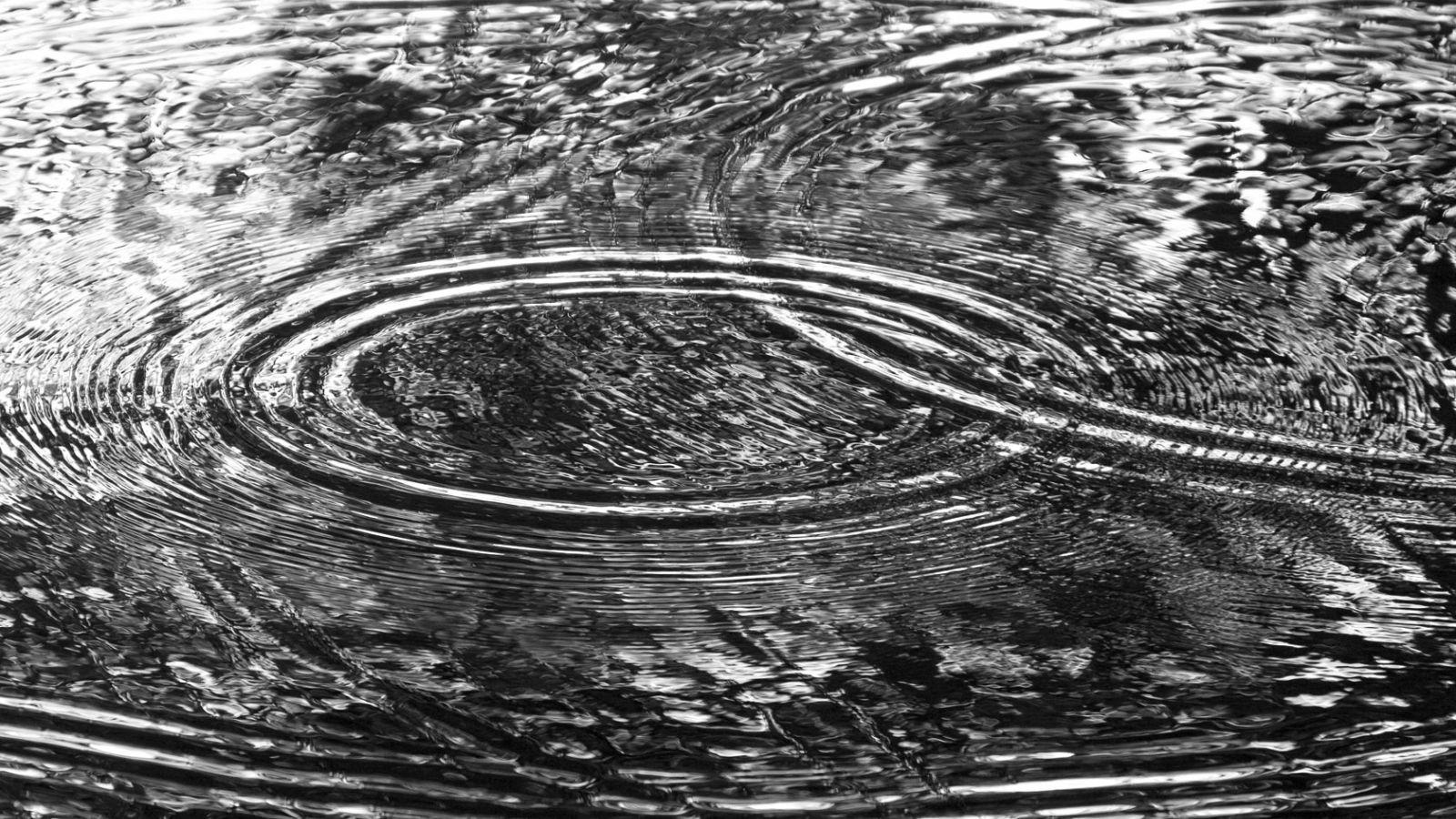 Black and White Water Wallpapers - Top Free Black and White Water ...