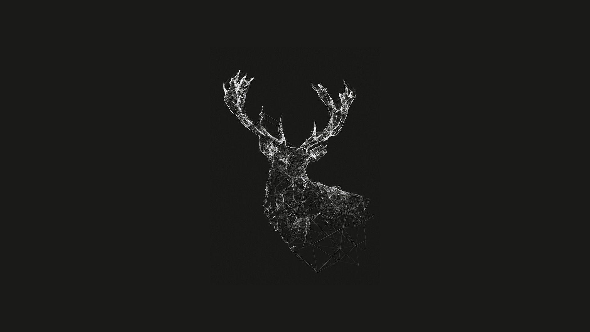 1920x1080 Patronus Wallpaper