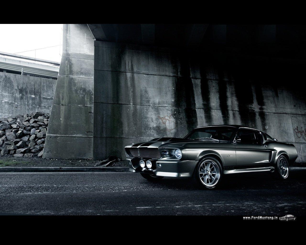 1280x1024 Muscle Car wallpaper 1280x1024 desktop background