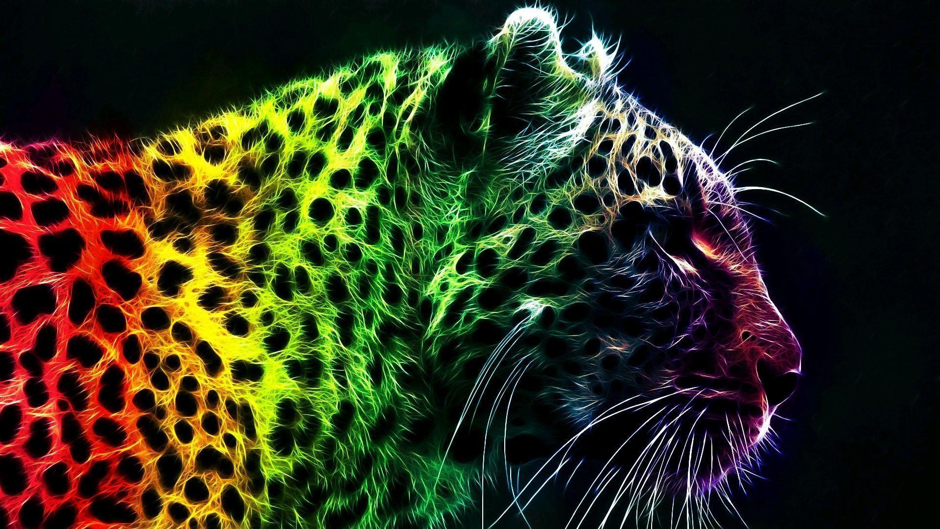 1920x1080 Potterheads: What would your Patronus be?