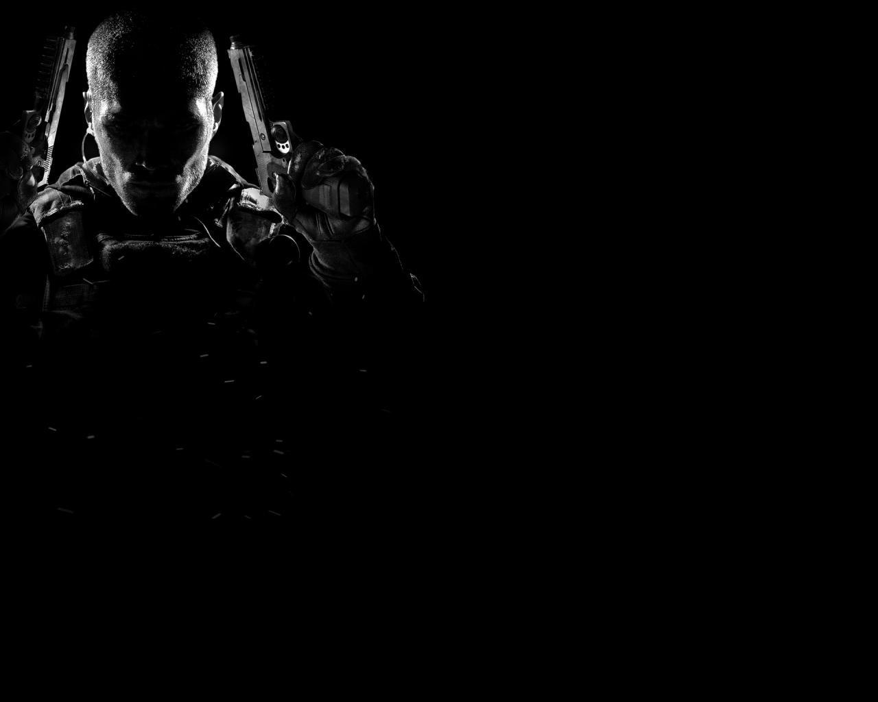 1280x1024 Call Of Duty (COD) wallpaper 1280x1024 desktop background