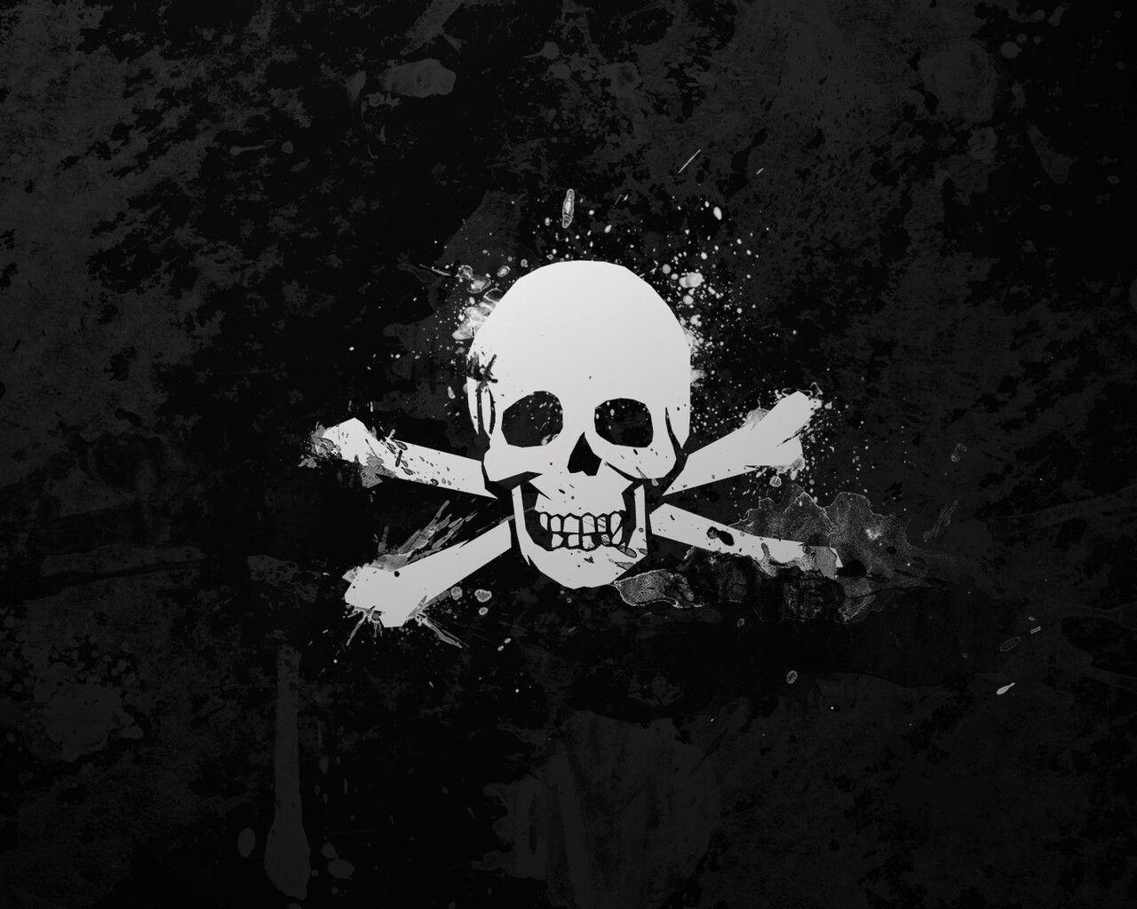 Aesthetic skeleton Wallpapers Download  MobCup