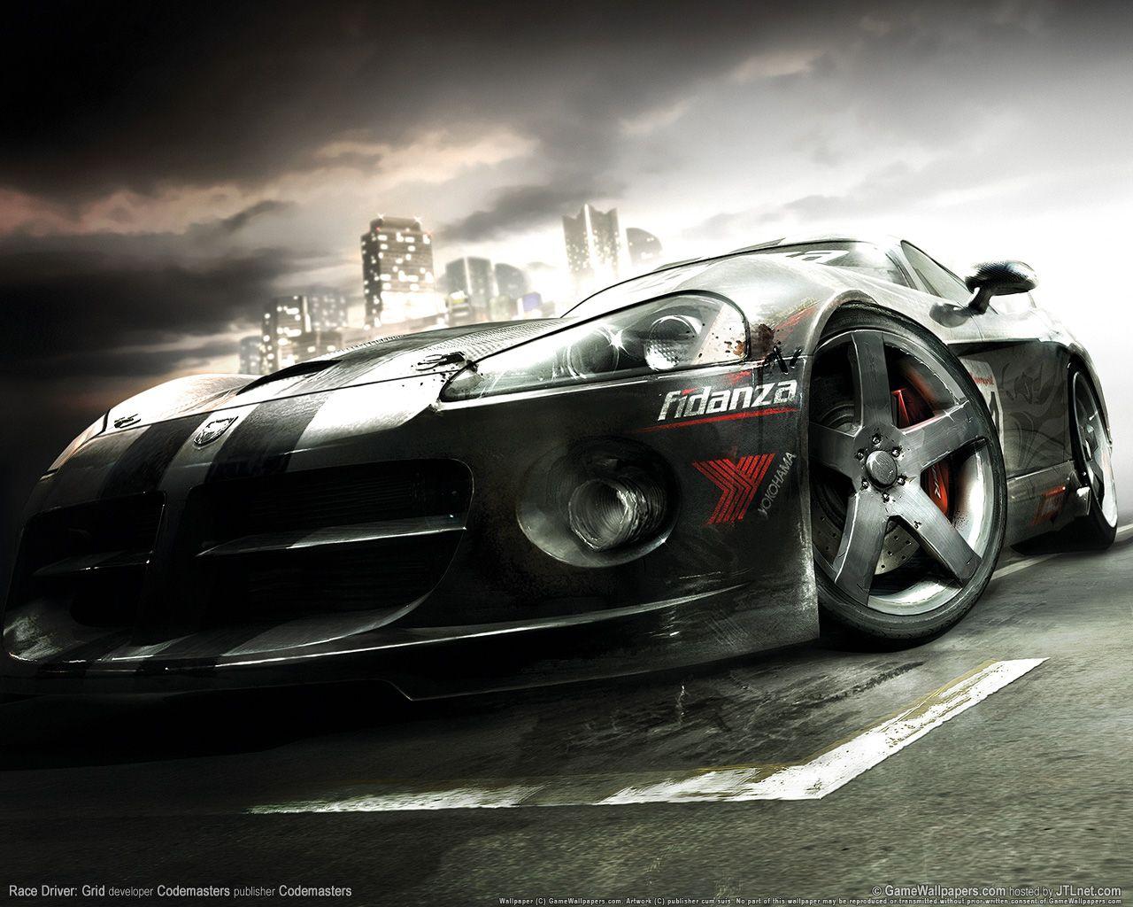 1280x1024 Epic Car Wallpaper 1280x1024