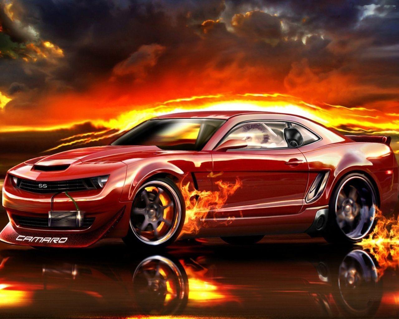 1280X1024 Car Wallpapers - Top Free 1280X1024 Car Backgrounds ...