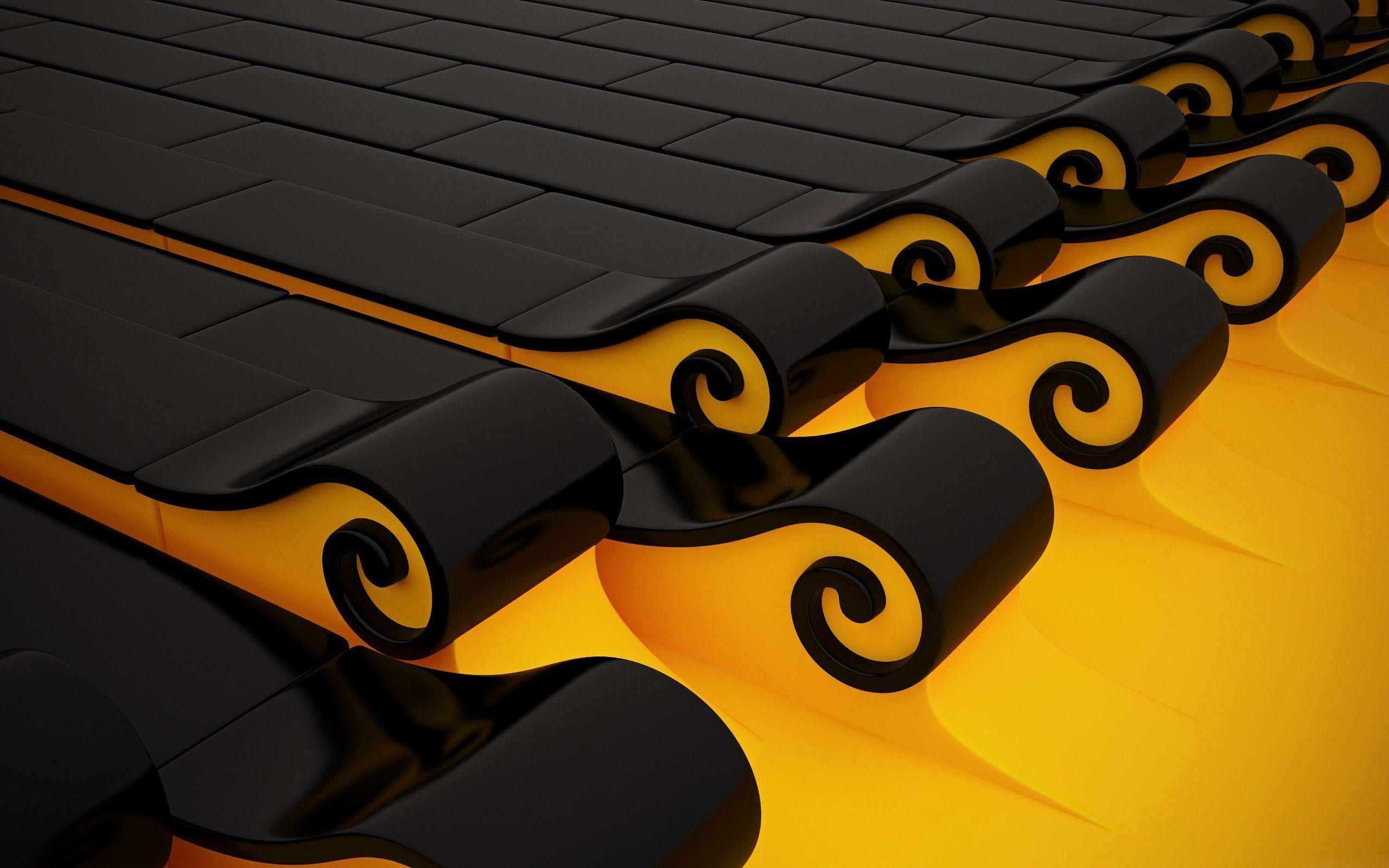 2560x1600 3D shapes wallpaper find best latest 3D shapes wallpaper