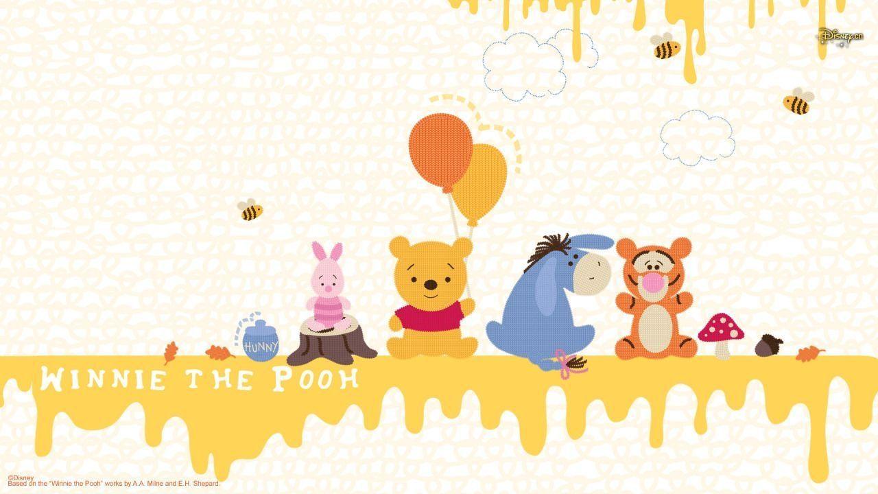 1280x720 Disneys Winnie The Pooh Winnie The Pooh Disney Winnie liên quan