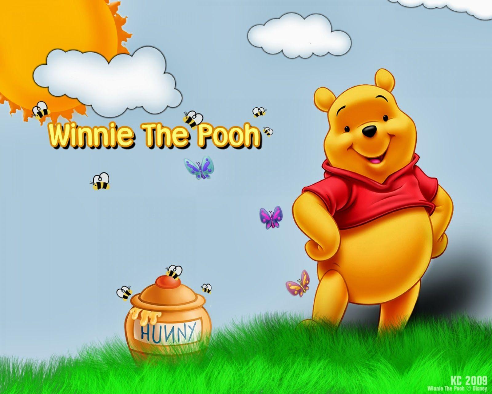 1600x1280 Tải xuống miễn phí Hình nền HD đẹp nhất 4u Tải xuống Winnie The Pooh HD