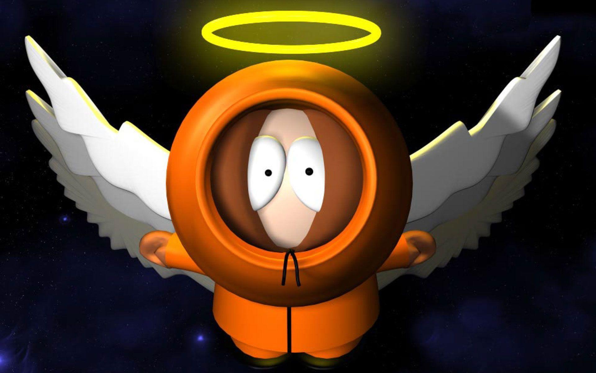 South Park Kenny Wallpapers - Top Free South Park Kenny Backgrounds