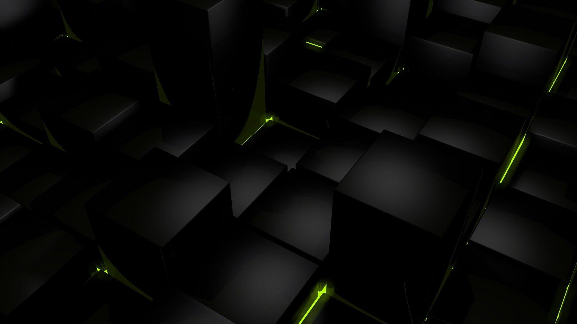 1920x1080 Awesome Dark Background
