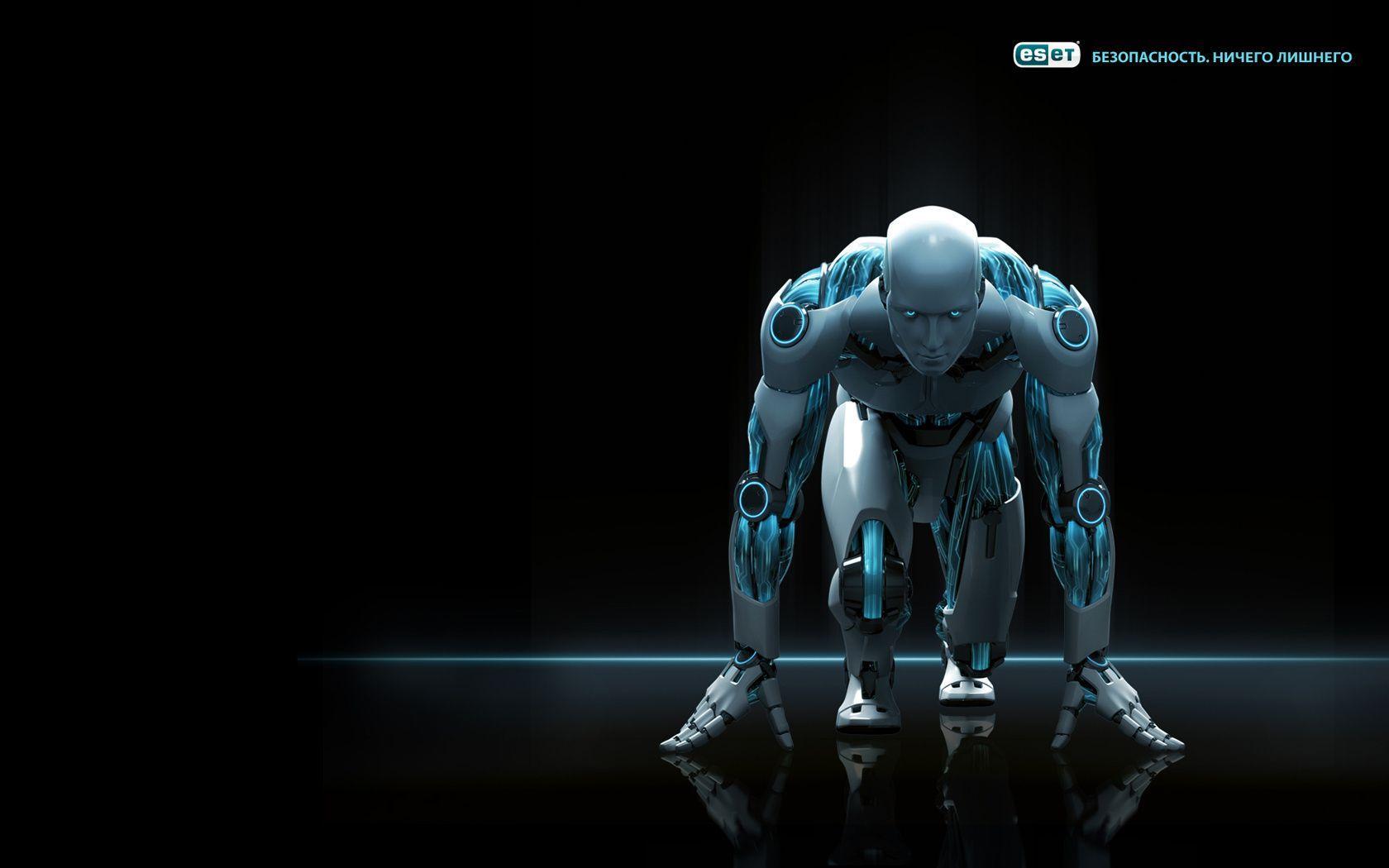 1680x1050 Nod 32 Antivirus