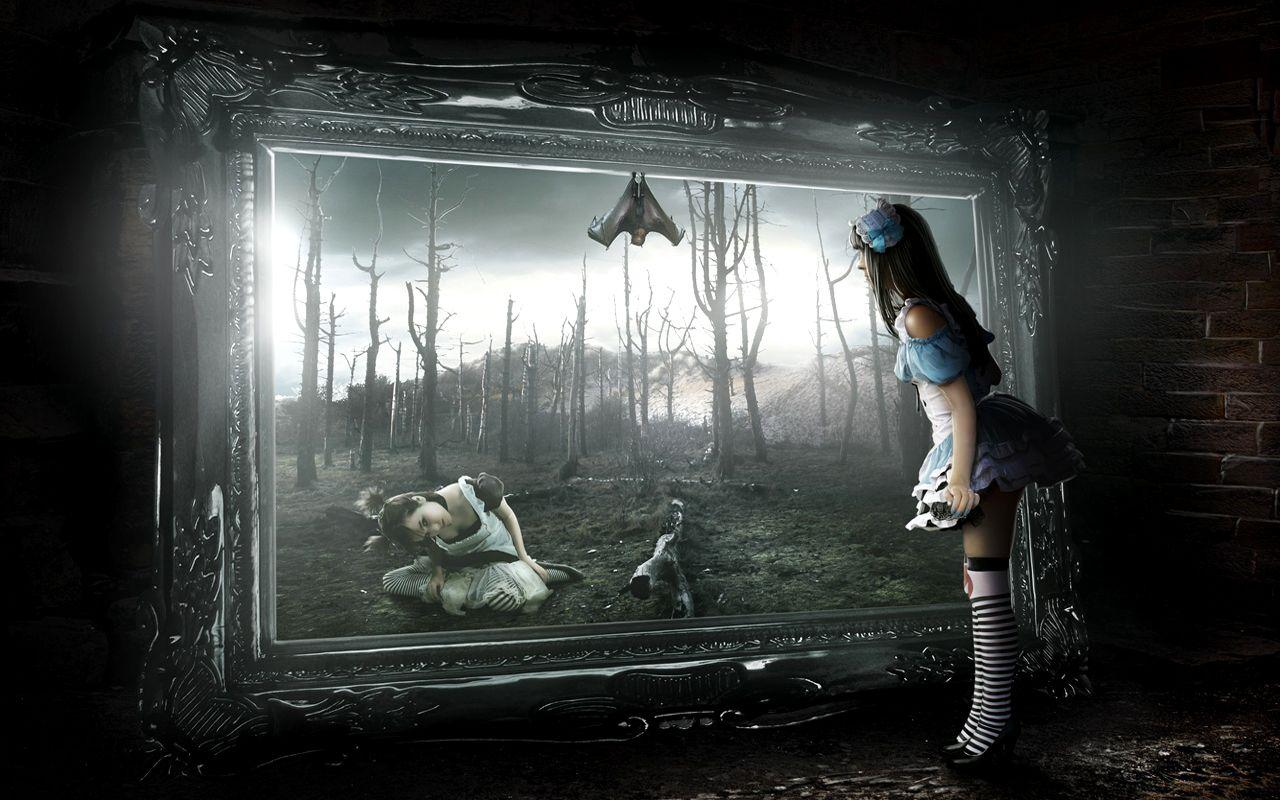 1280x800 Fantastic Future Picture High Resolution Wallpaper Pack v.92