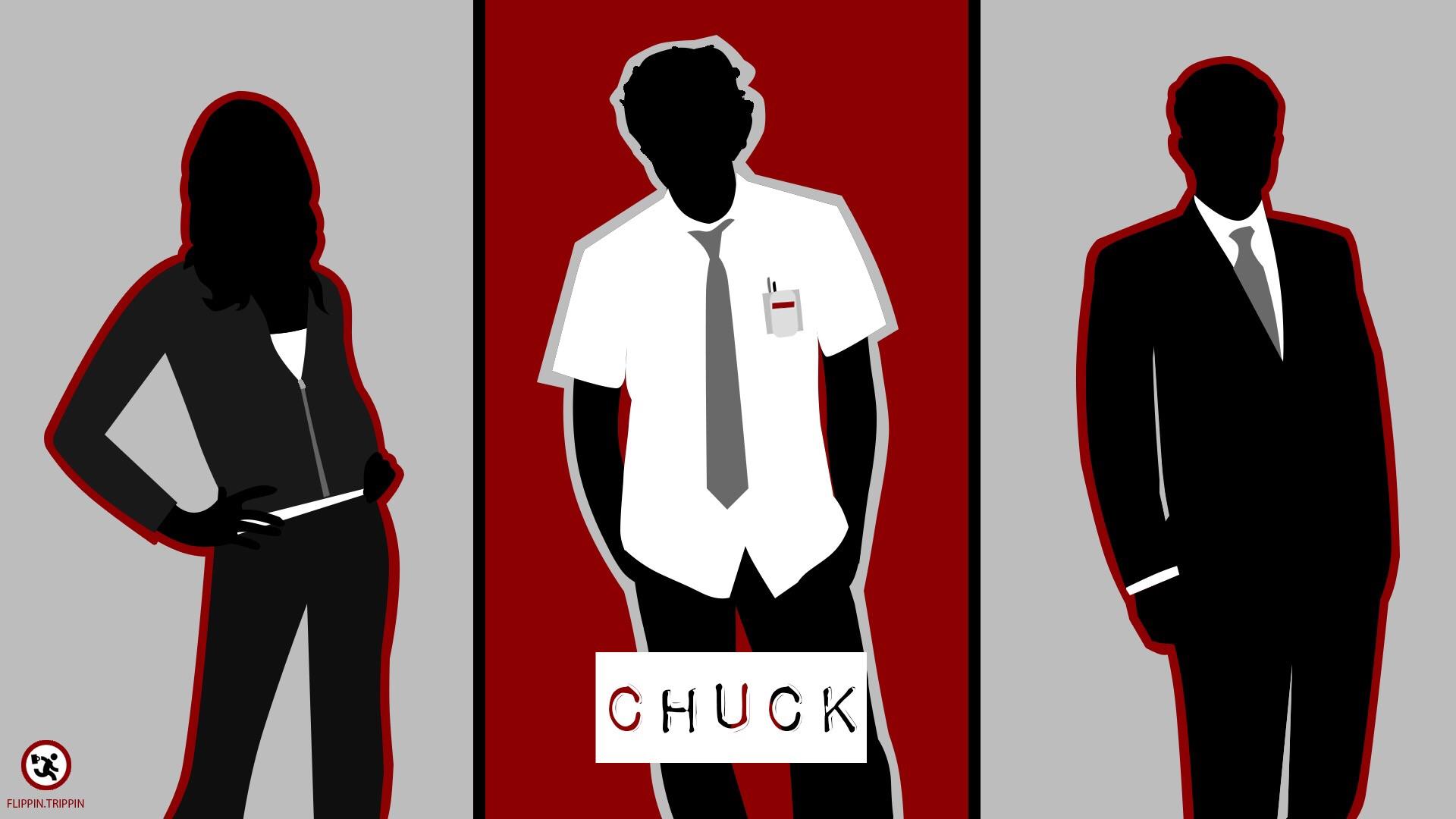 Chuck Wallpapers - Top Free Chuck Backgrounds - WallpaperAccess