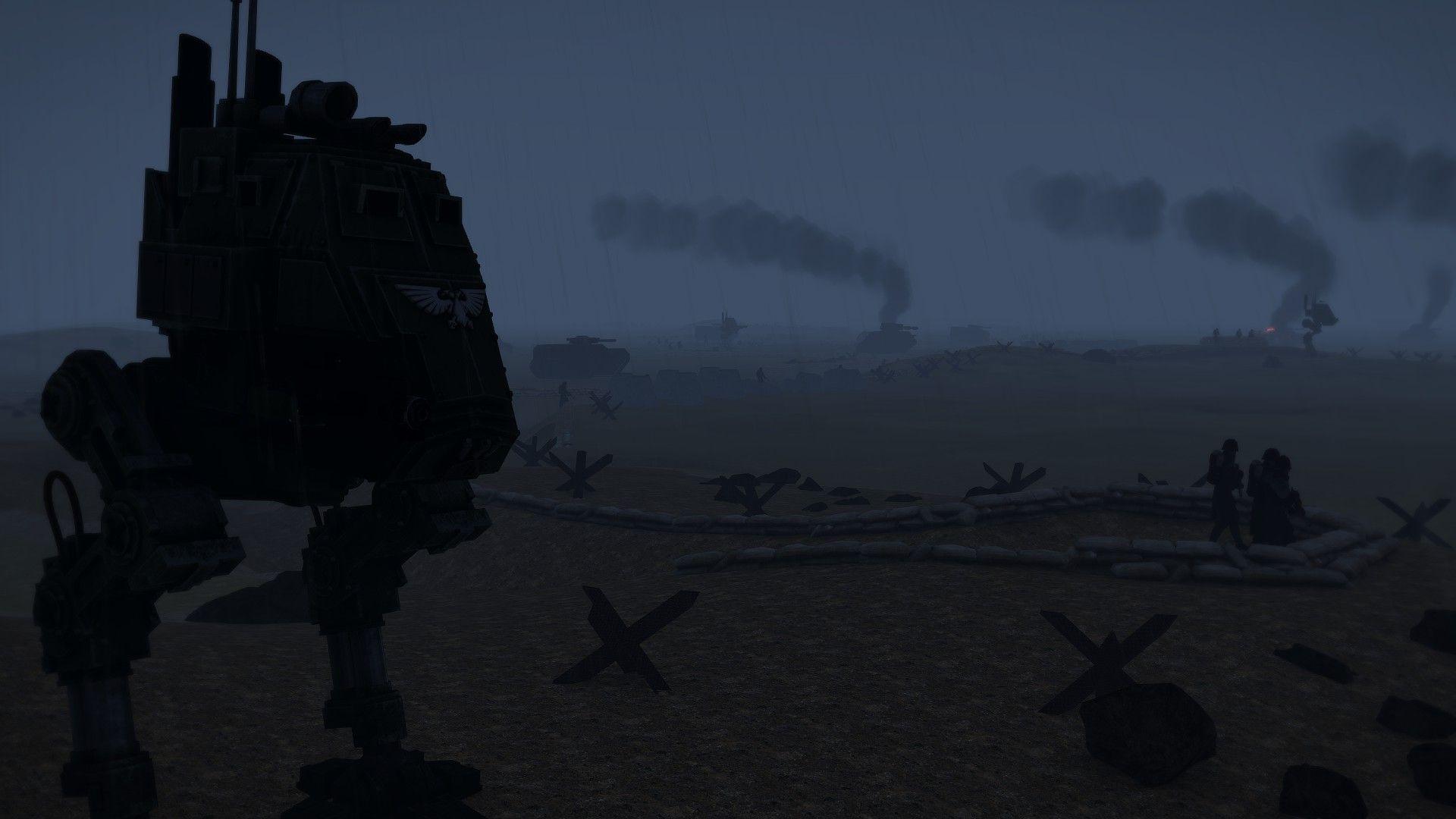 1920x1080 In the grim dark future, there is only war