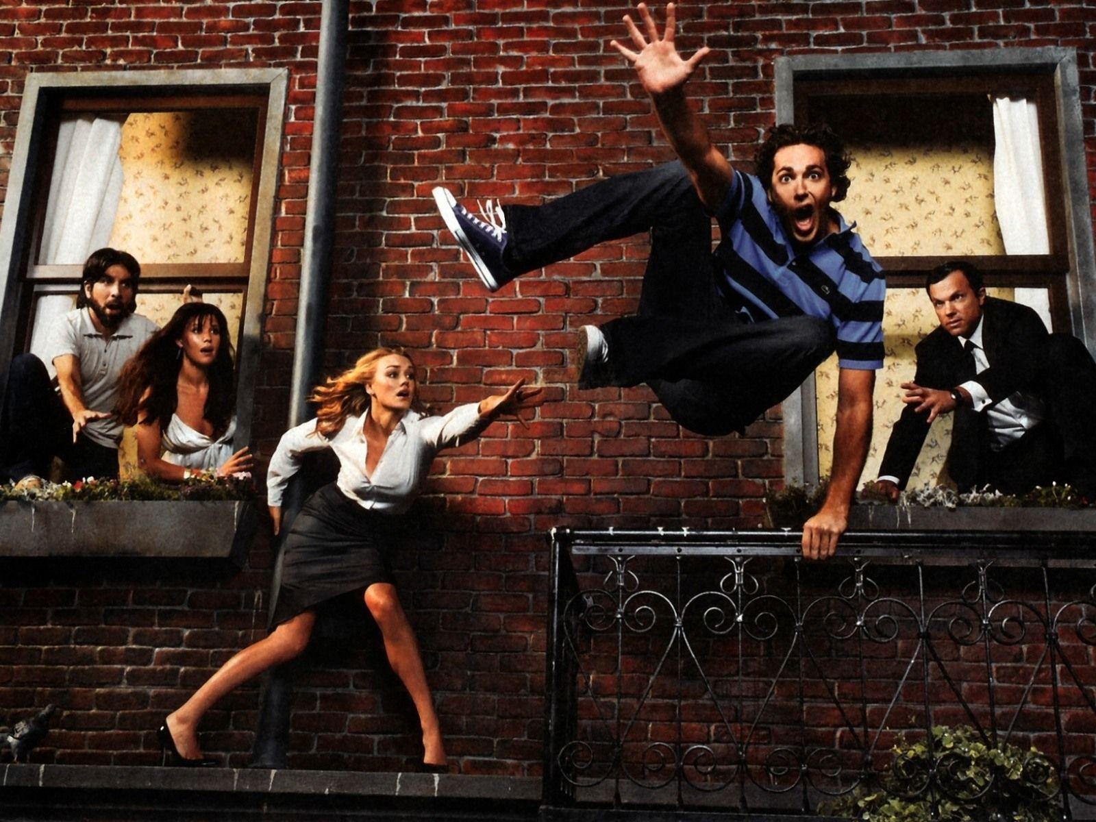 Chuck Wallpapers - Top Free Chuck Backgrounds - WallpaperAccess