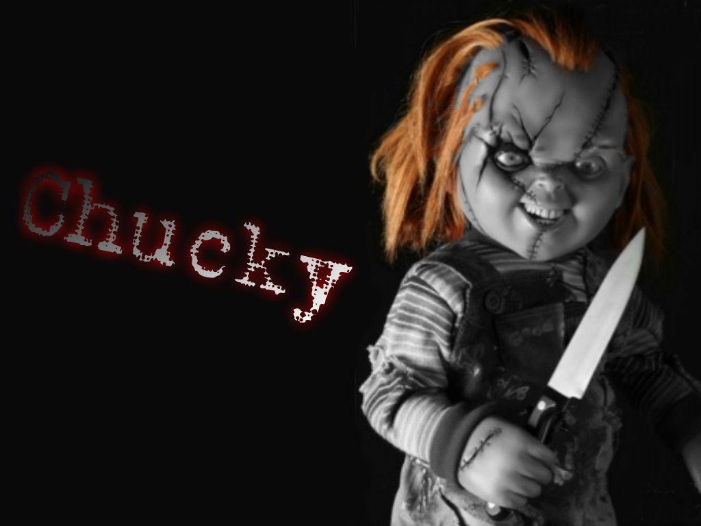 Scary Chucky Wallpapers Top Free Scary Chucky Backgrounds