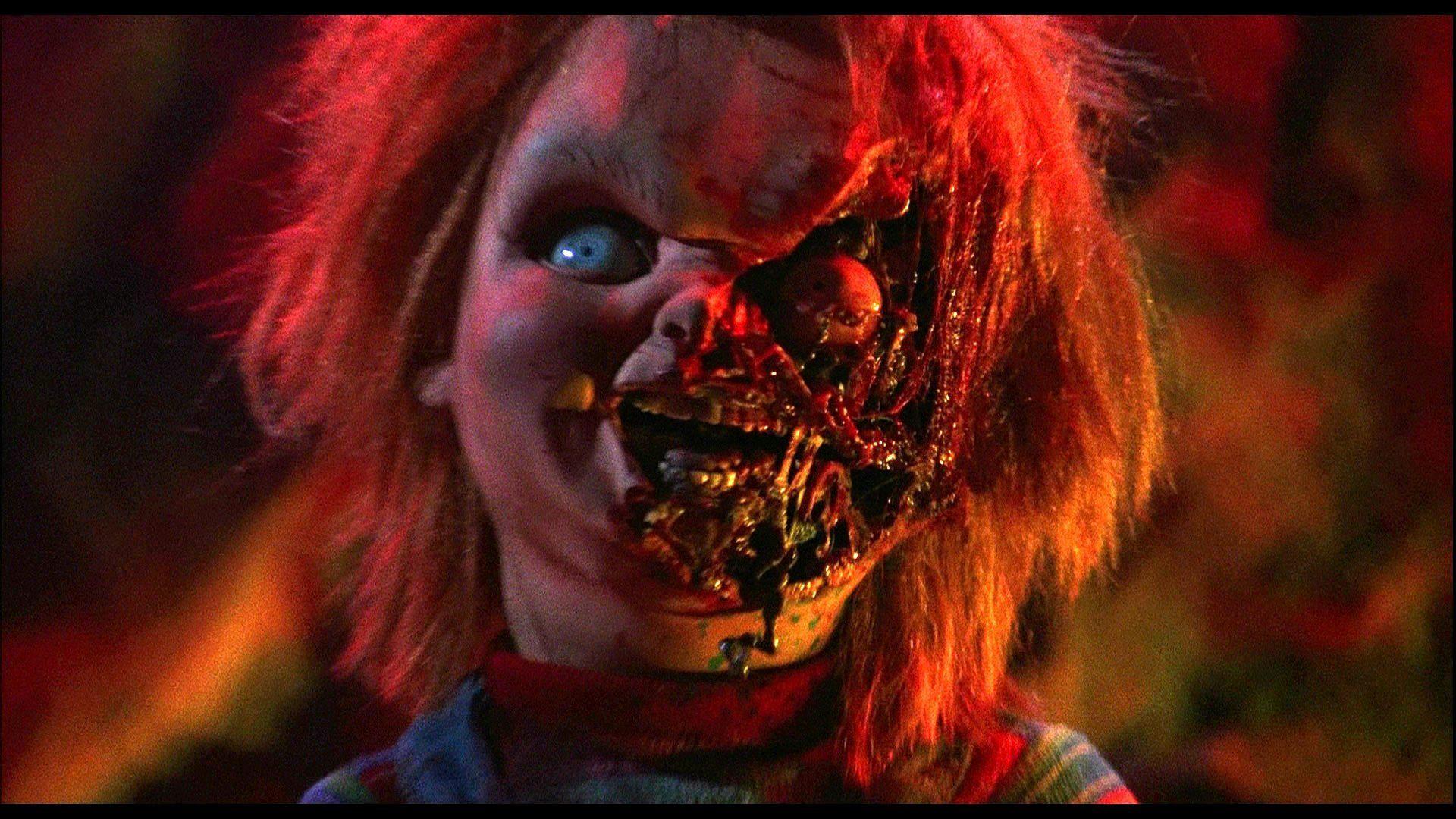 1920x1080 creepy picture. CHILDS PLAY chucky dark horror creepy scary 28