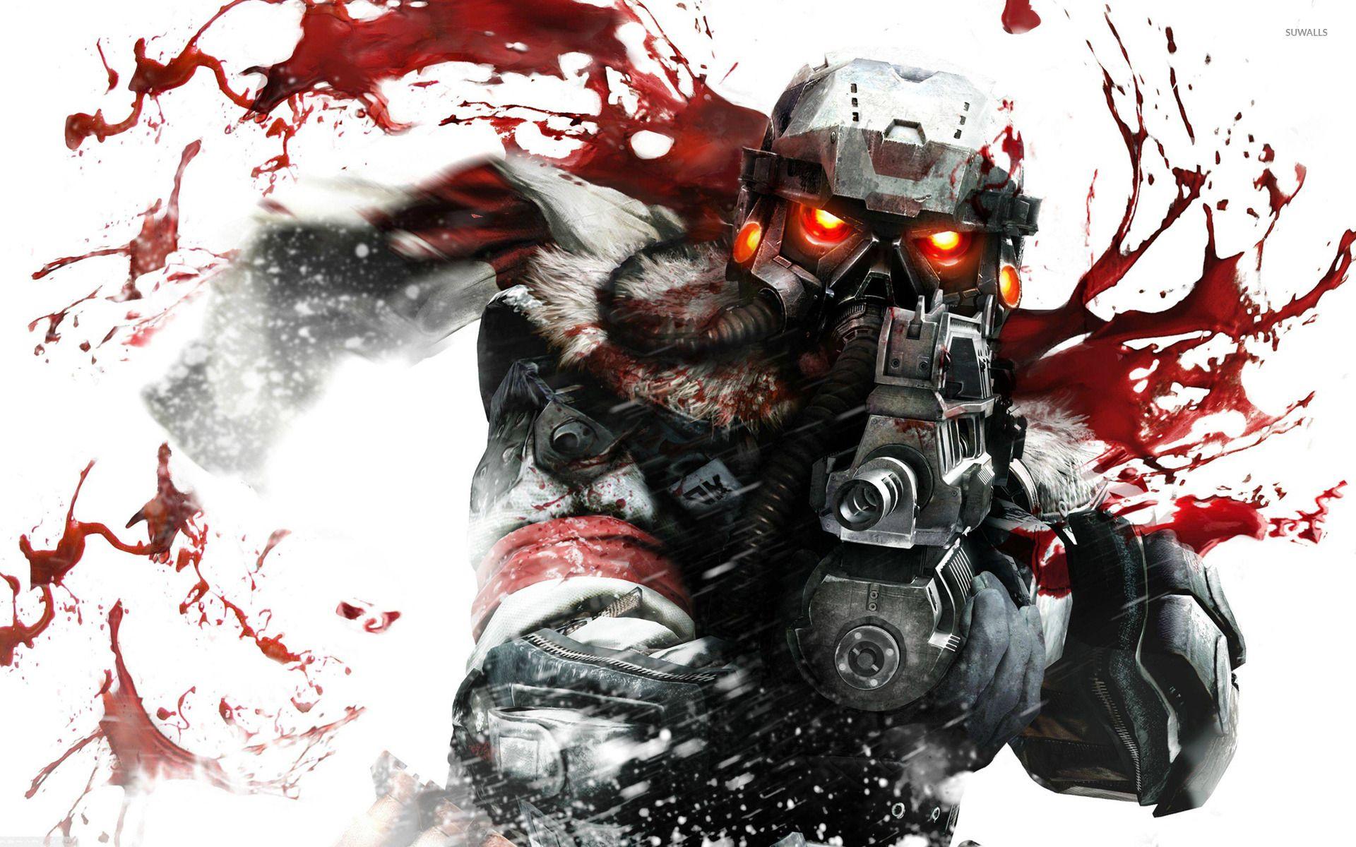 1920x1200 Killzone 3 wallpaper wallpaper