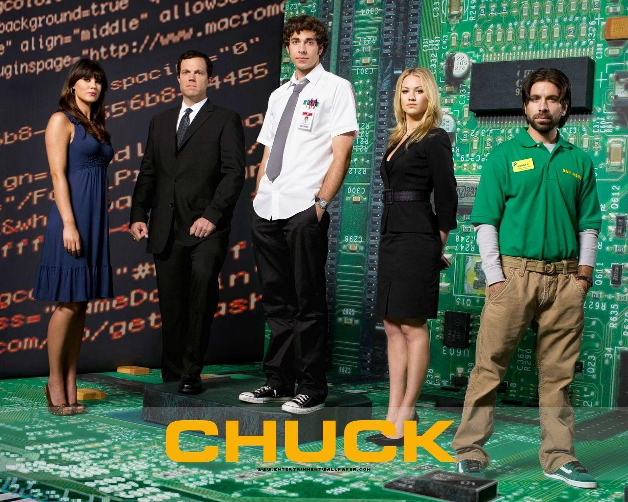 Chuck Wallpapers - Top Free Chuck Backgrounds - WallpaperAccess