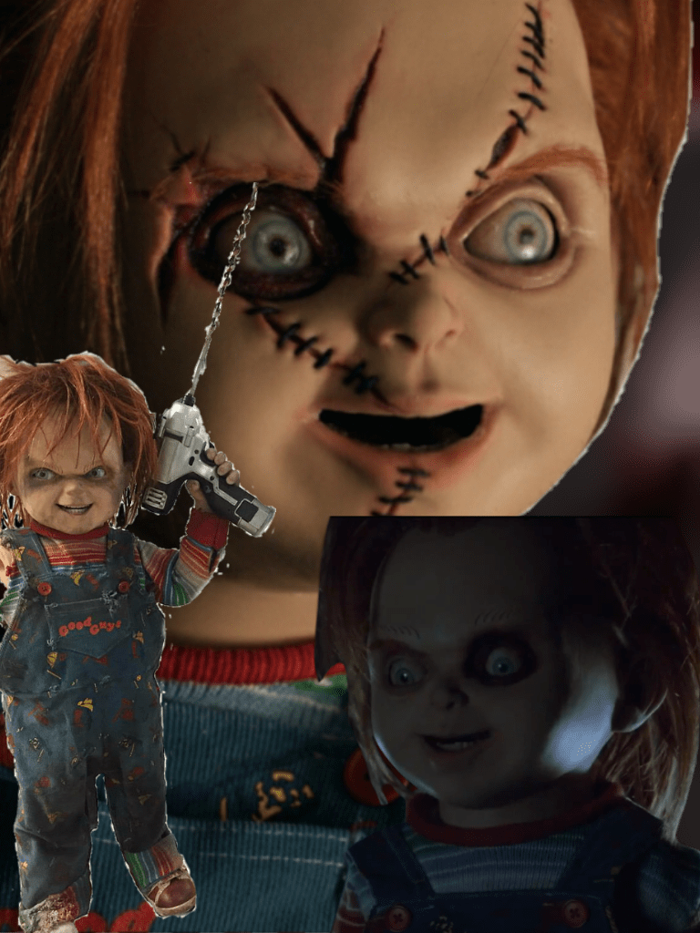 768x1024 Chucky wallpaper. Chucky, Zelda characters, Princess zelda