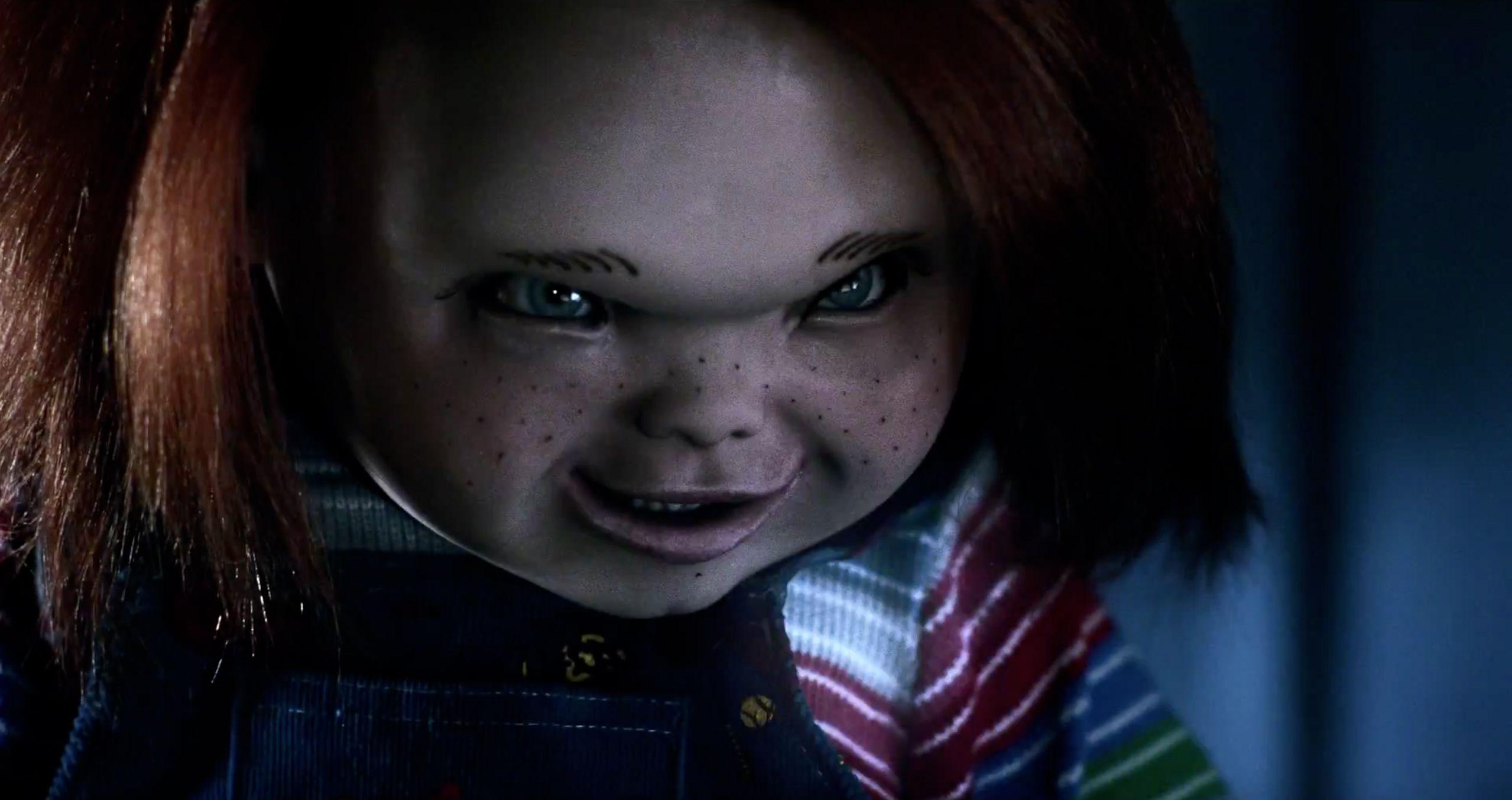 2558x1353 Curse Of Chucky wallpaper, Movie, HQ Curse Of Chucky picture