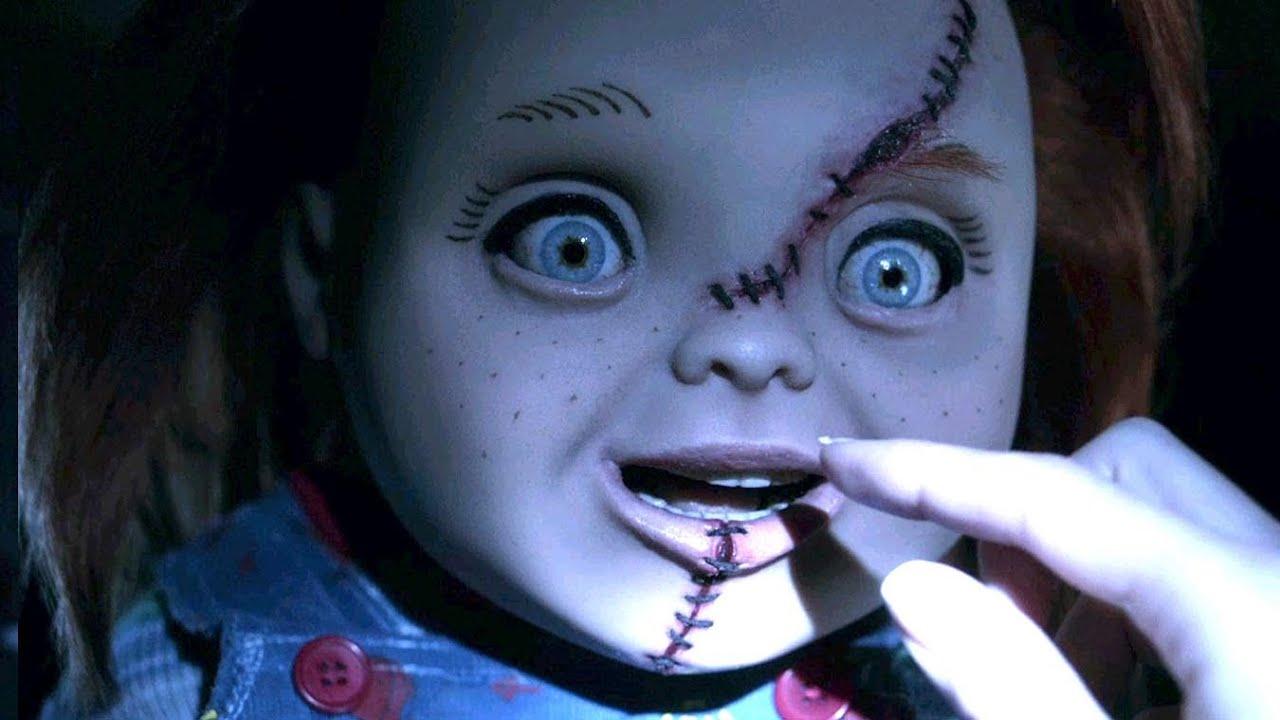 1280x720 CURSE OF CHUCKY Movie Clip