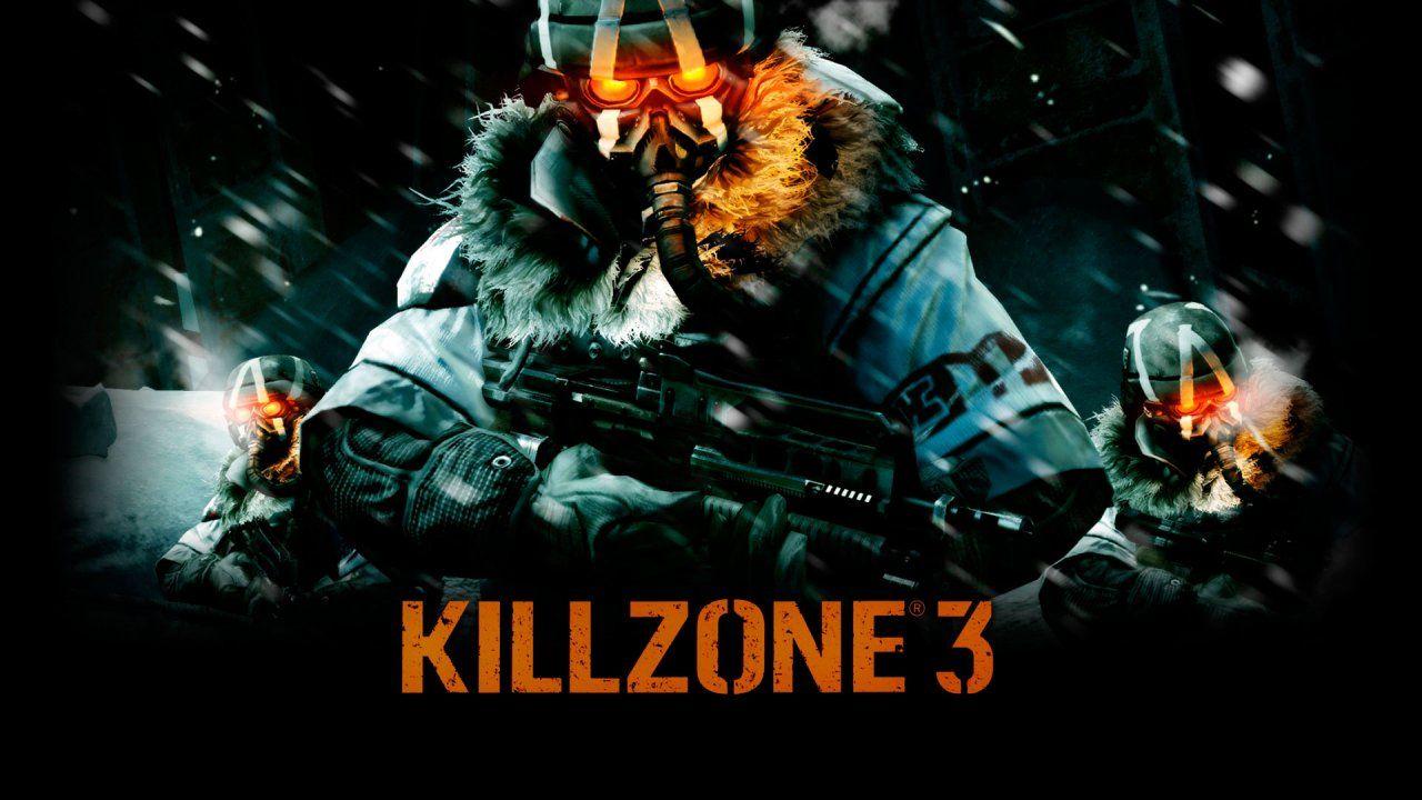 1280x720 Killzone 3 Wallpaper and Background Imagex720
