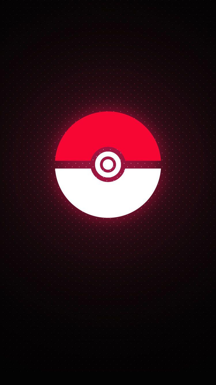 750x1334 Pikaball IPhone 6 Wallpaper. IPhone Wallpaper Pokemon, Pokeball Wallpaper Iphone, Pokeball Wallpaper