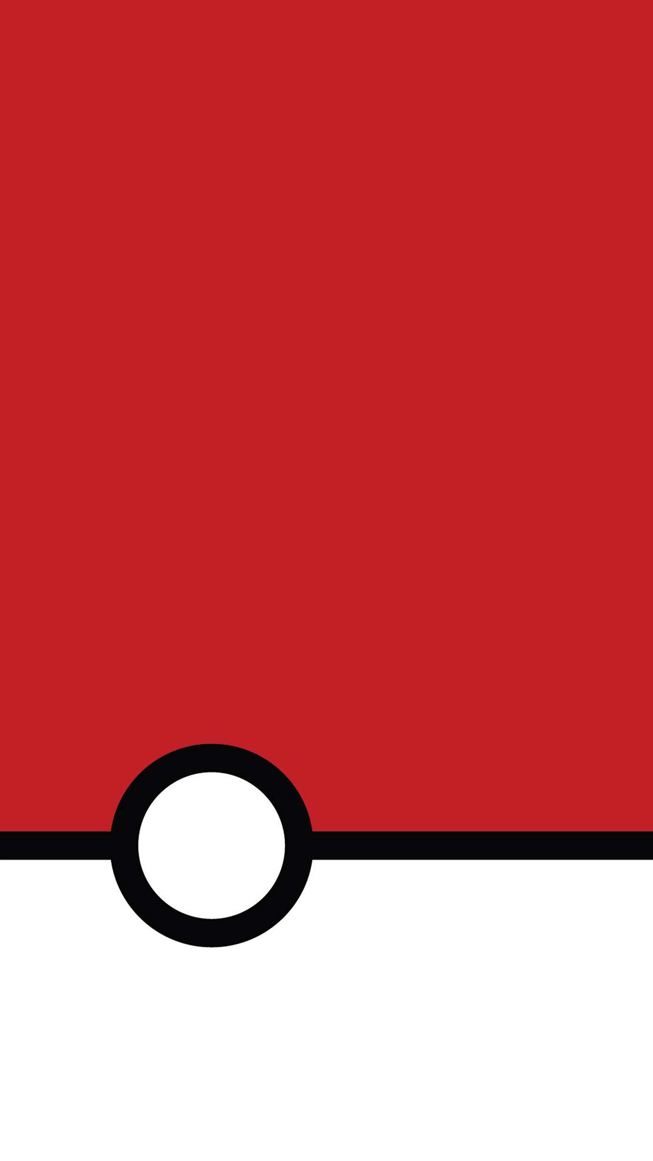 pokeball wallpaper android