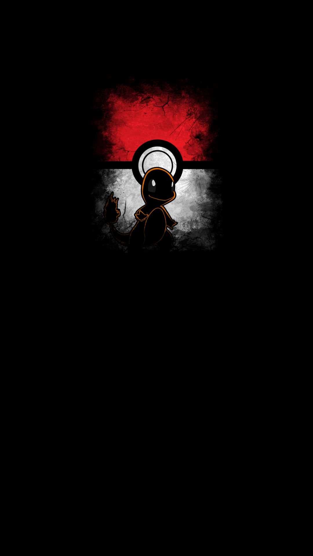 1080x1920 Pokemon GO HD Wallpaper for HTC One