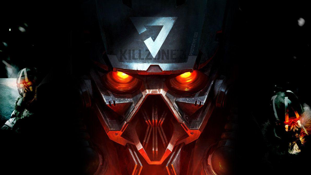 1191x670 Killzone 3 wallpaper