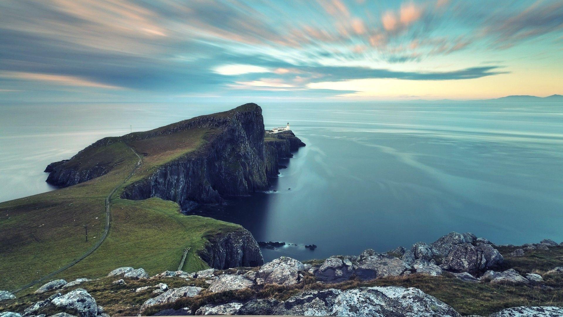 1920x1080 Free download Scottish Landscape Wallpaper Best Wallpaper