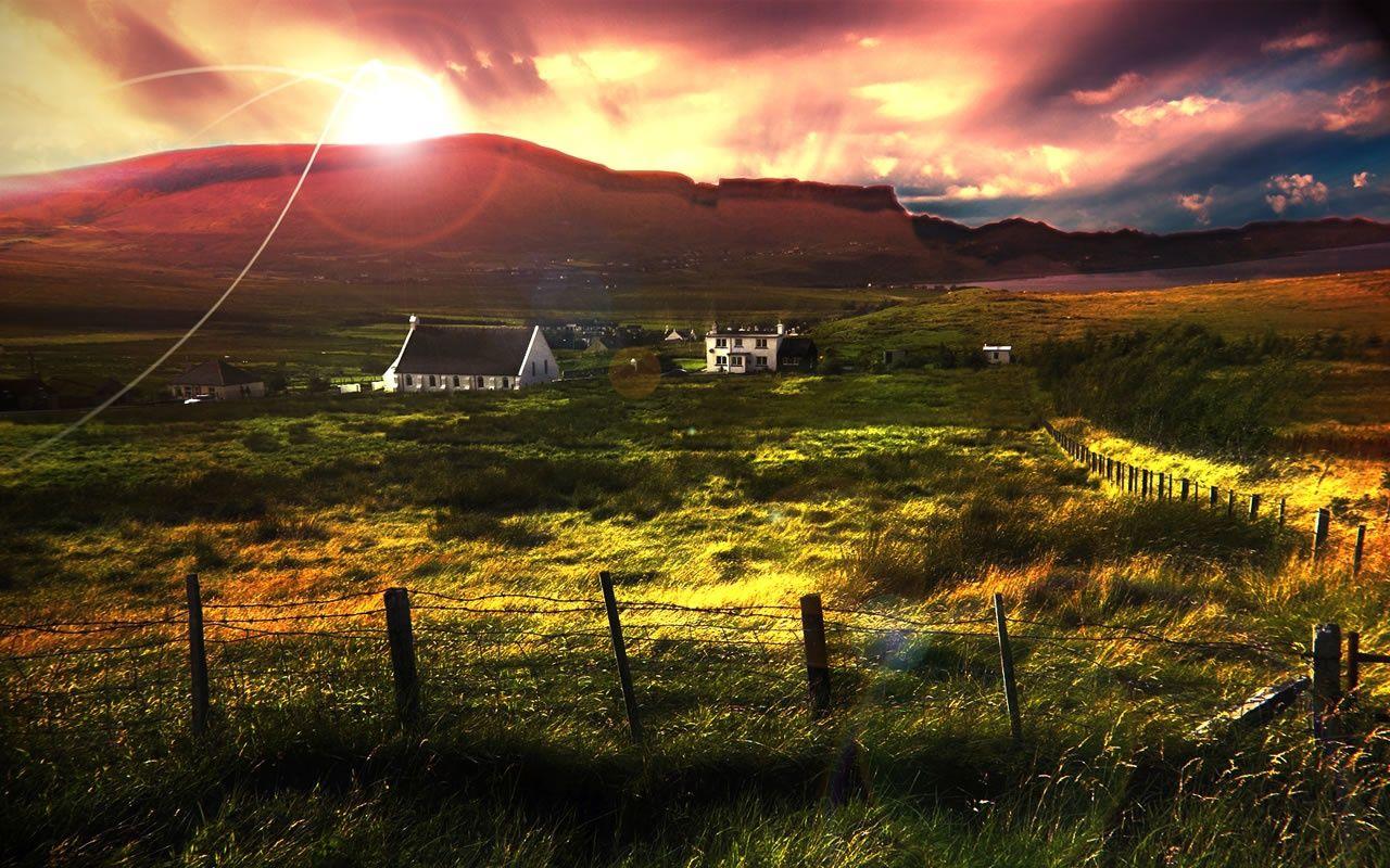 1280x800 Scotland wallpaperx800