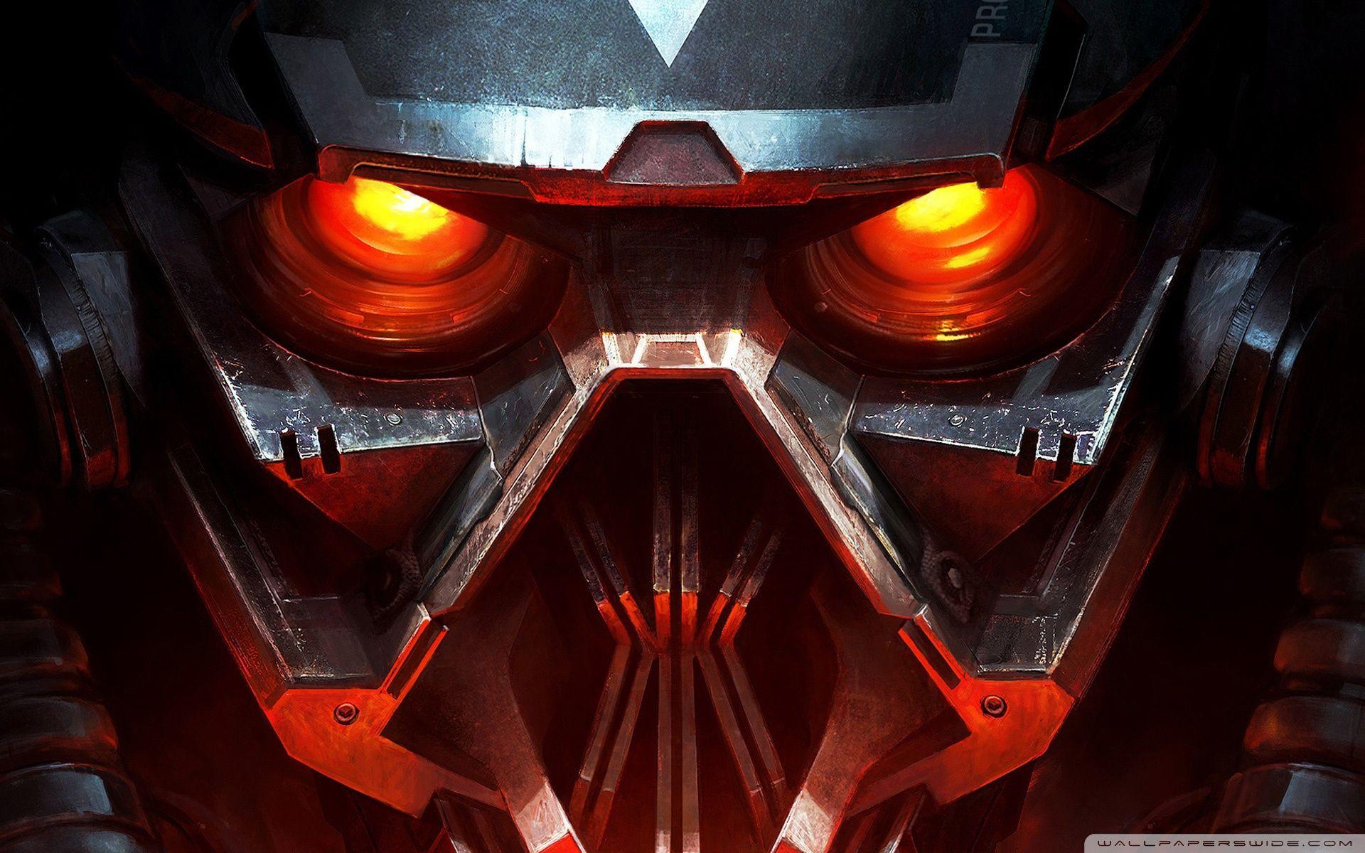 1920x1200 Killzone 3 ❤ 4K HD Desktop Wallpaper for 4K Ultra HD TV • Tablet