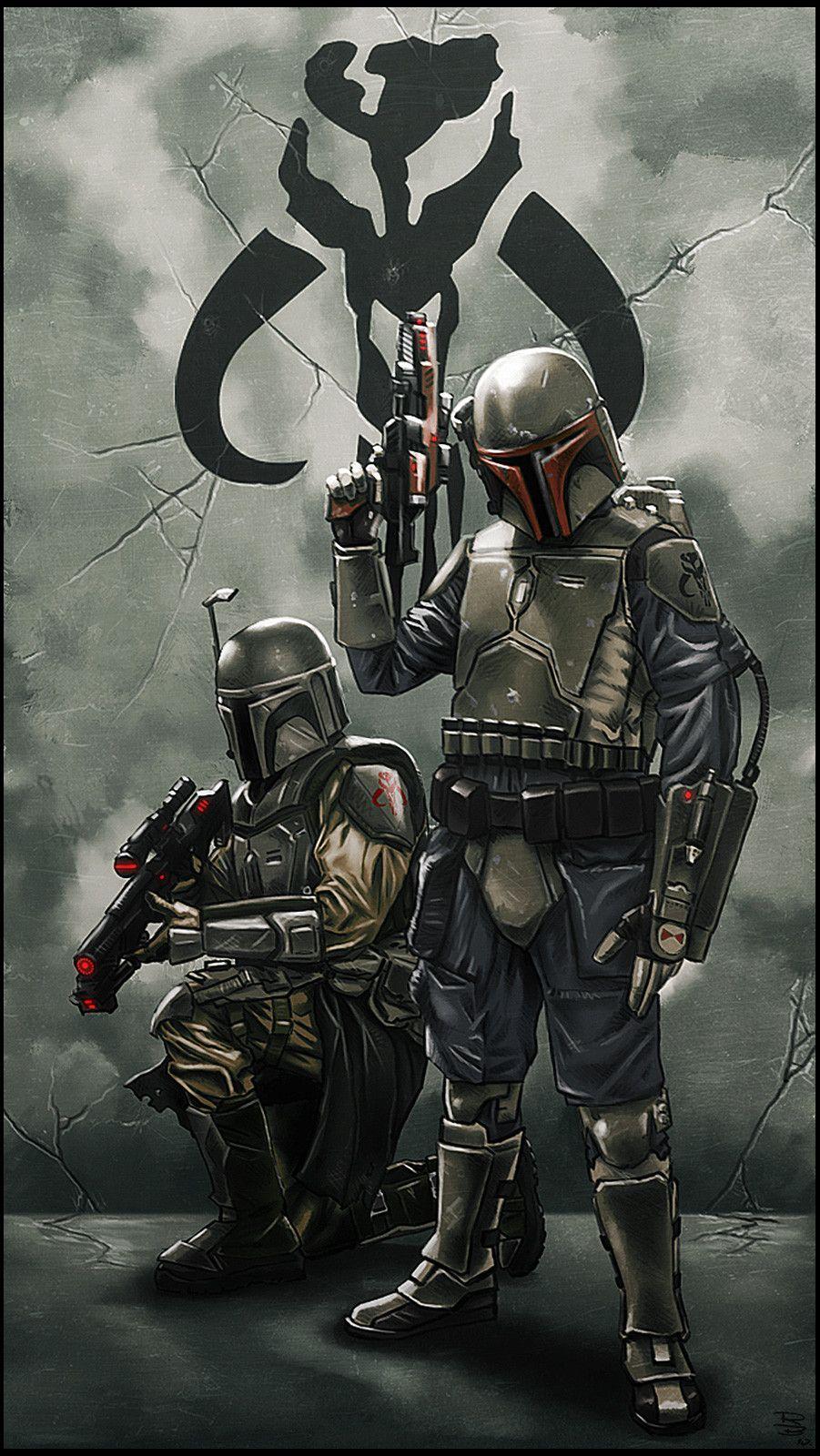 901x1600 Star Wars Mobile Wallpaper for you guys. Enjoy!. Mobile wallpaper