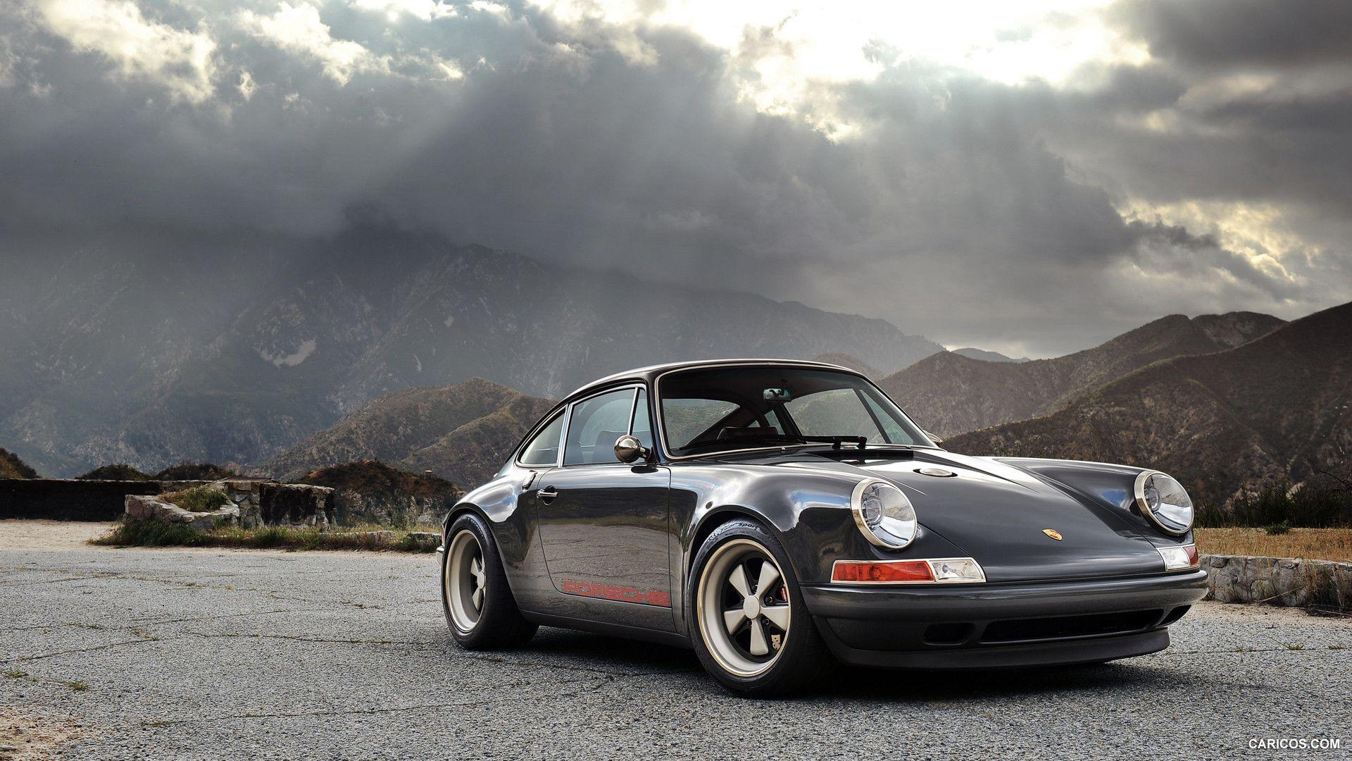 1920x1080 Free Porsche 911 Wallpaper at Cars Monodomo
