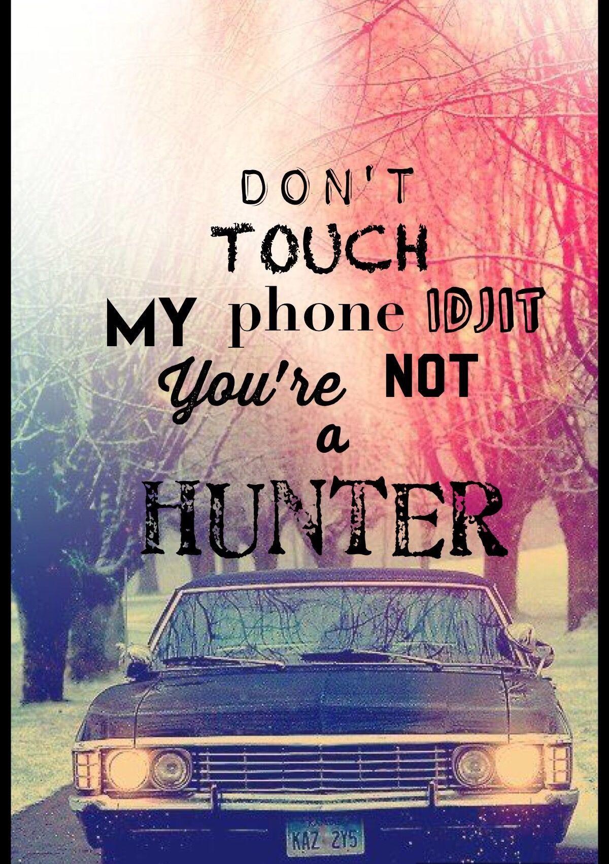 Supernatural Phone Wallpapers Top Free Supernatural Phone Backgrounds Wallpaperaccess