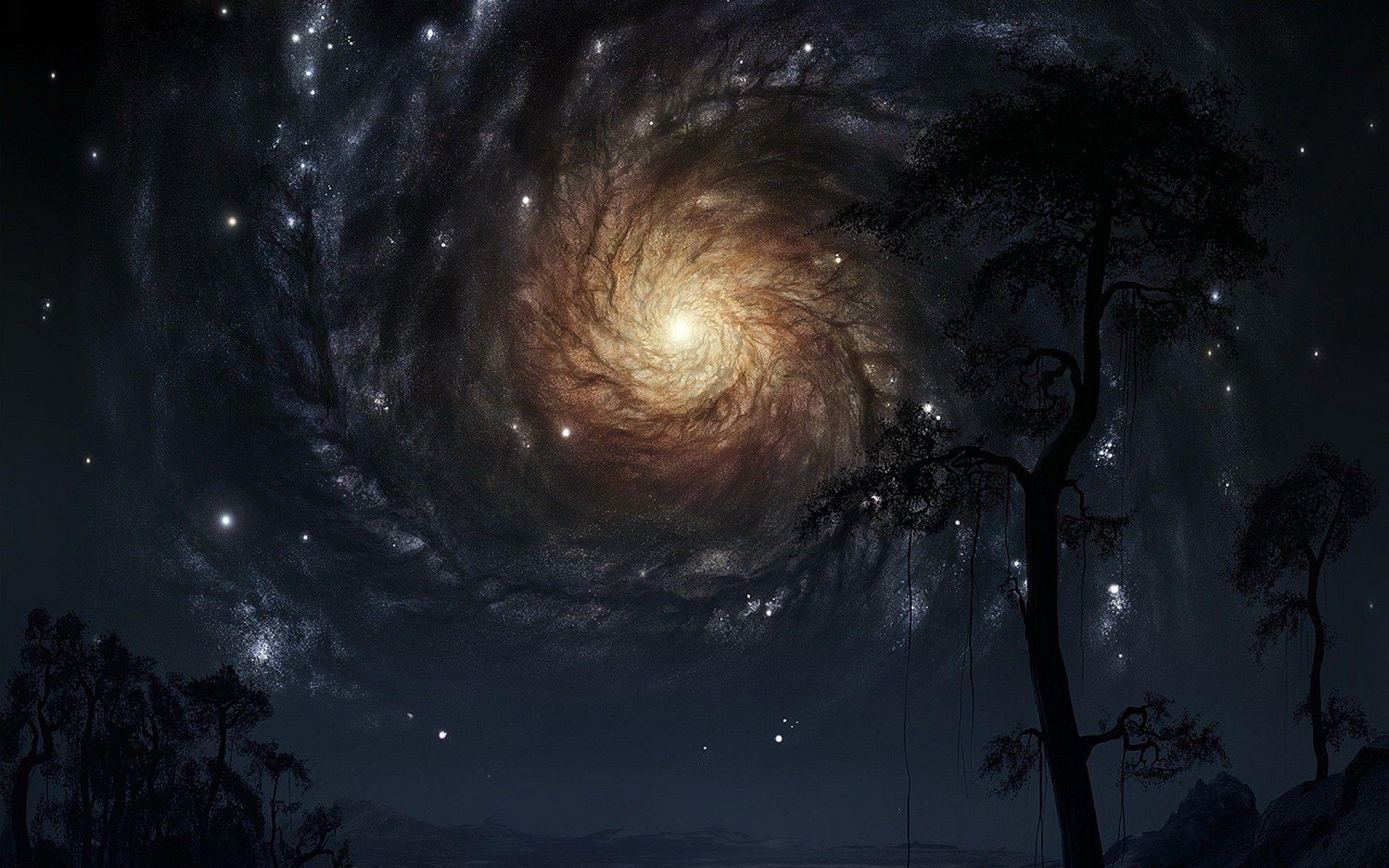 1920x1200 Blackhole Wallpaper. Blackhole Wallpaper