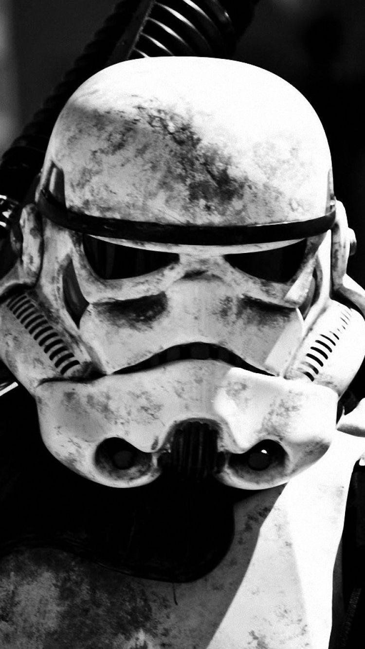 750x1334 Star Wars Wallpaper iPhone 6