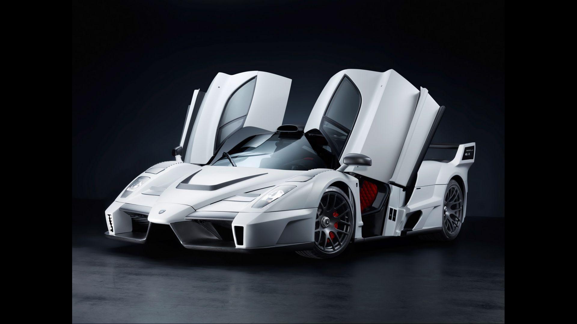 1920x1080 Modern. Cars Wallpaper for Android