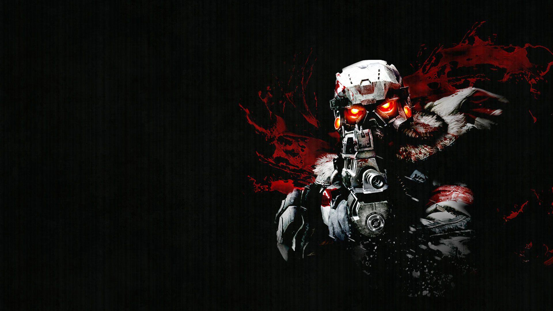 1920x1080 Killzone 3 wallpaper