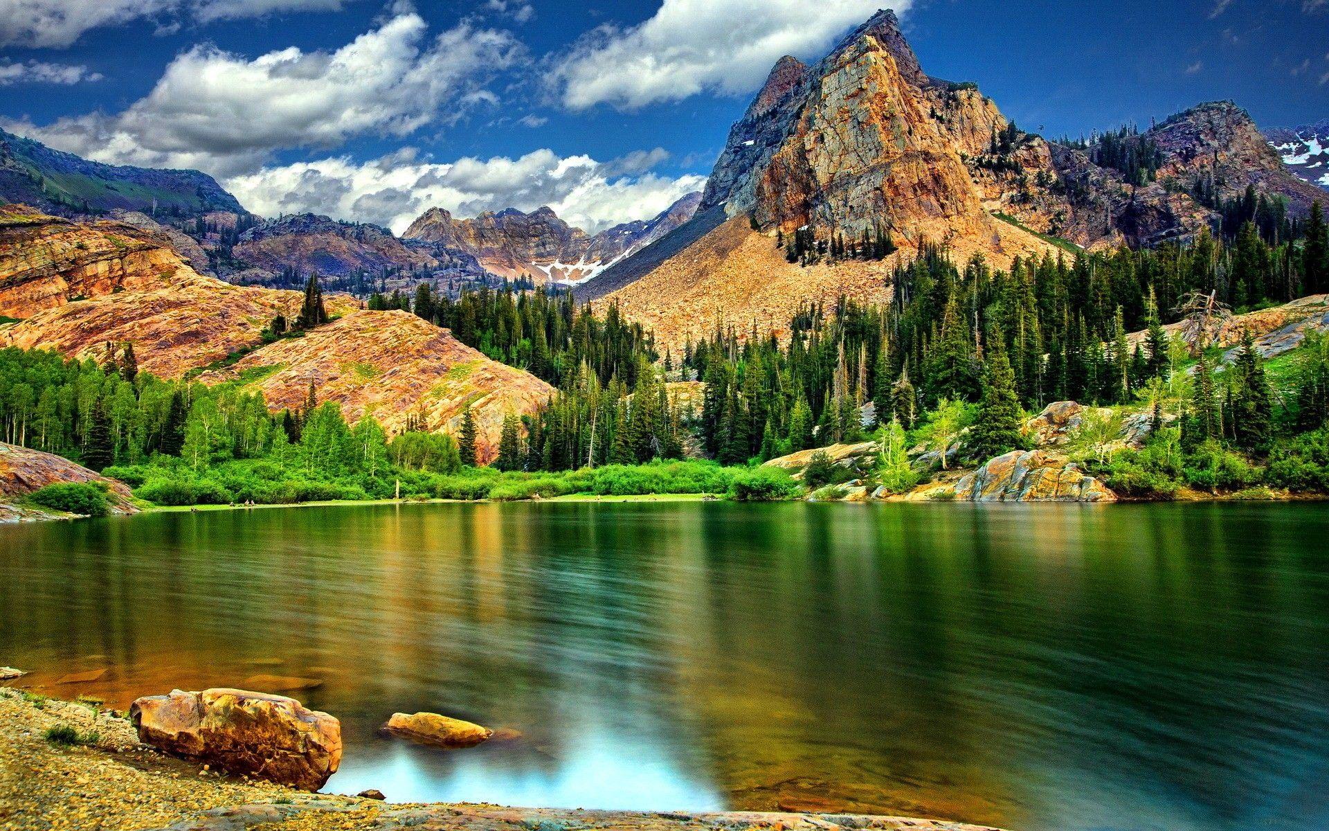 Best Nature Wallpapers Top Free Backgrounds - WallpaperAccess