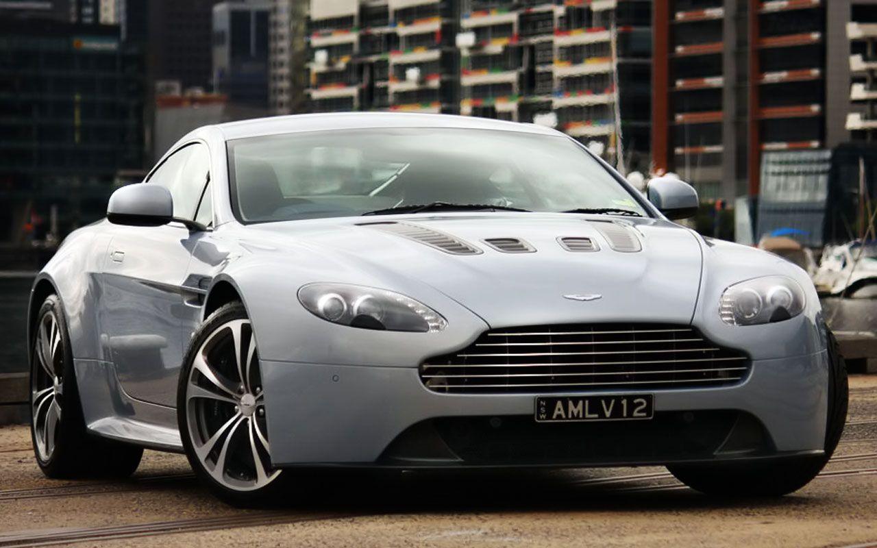 1280x800 Most Expensive Modern Cars Wallpaper Martin Vantage Coupe