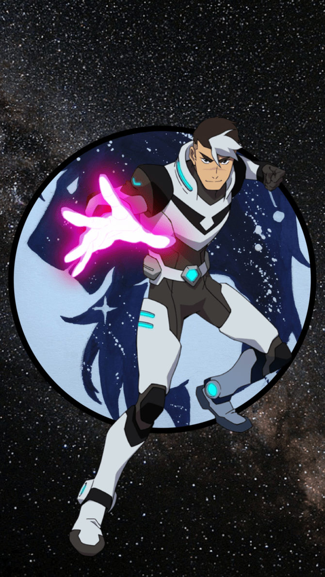 670x1191 Shiro the Black Paladin of the Black Lion of Voltron from Voltron Legendary Defender. Voltron paladins, Voltron, Voltron cosplay