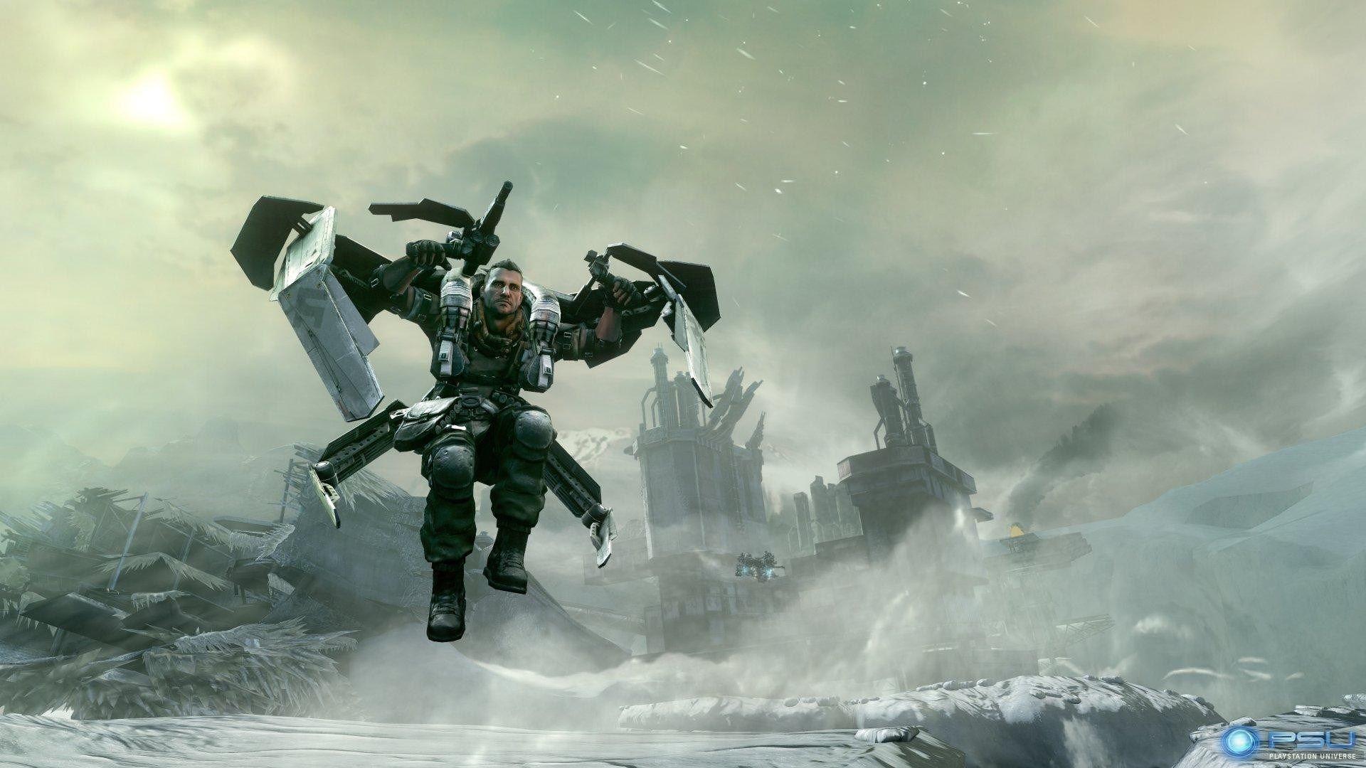 1920x1080 killzone 3 : Wallpaper Collection 1920x1080