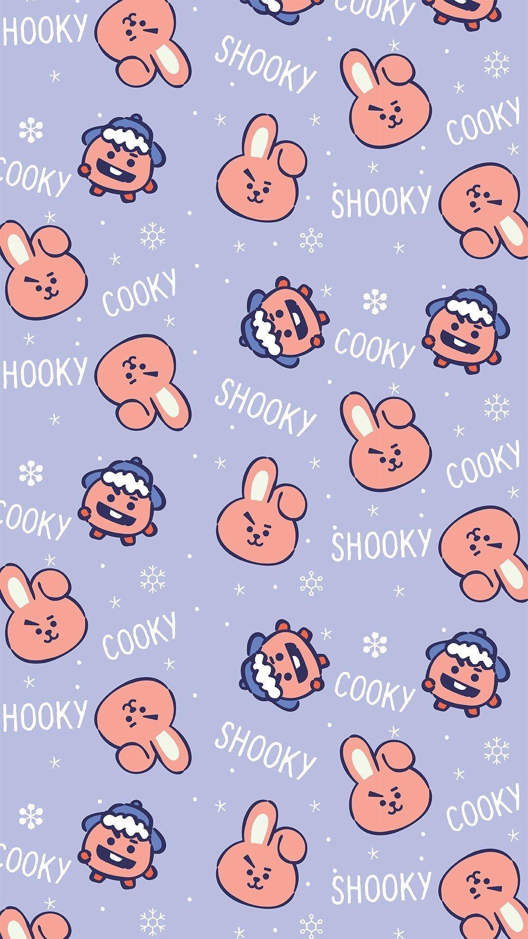 Tổng hợp với hơn 63 về hình nền shooky mới nhất  Du học Akina