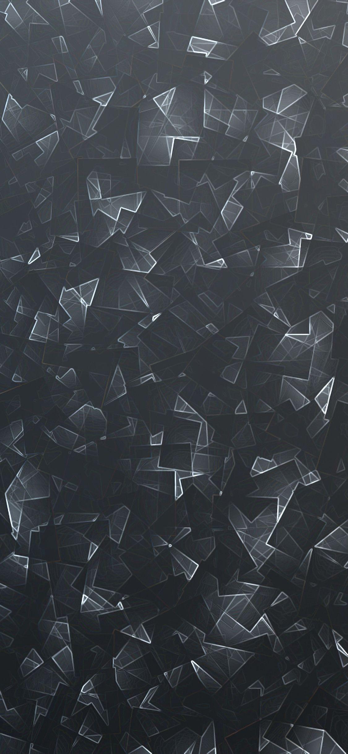 Black Crystal Wallpapers - Top Free Black Crystal Backgrounds - WallpaperAccess