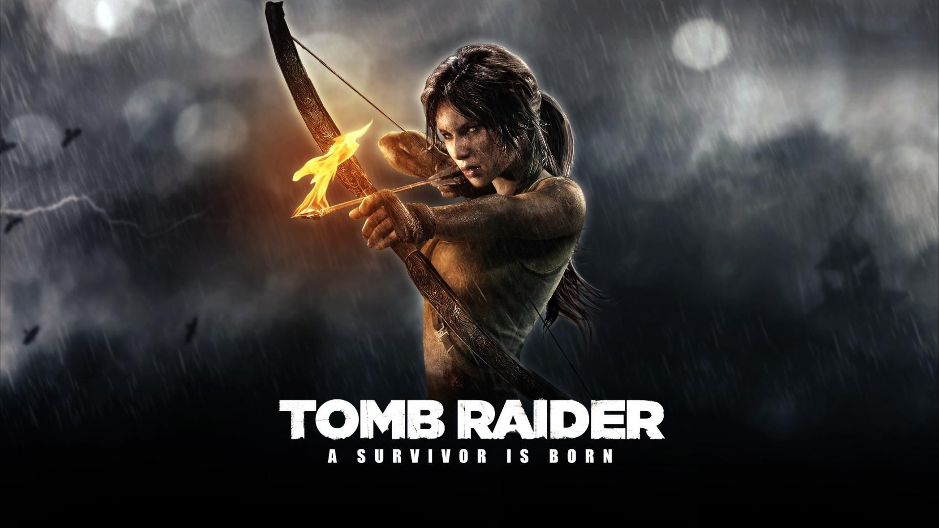 Tomb raider 1 картинки