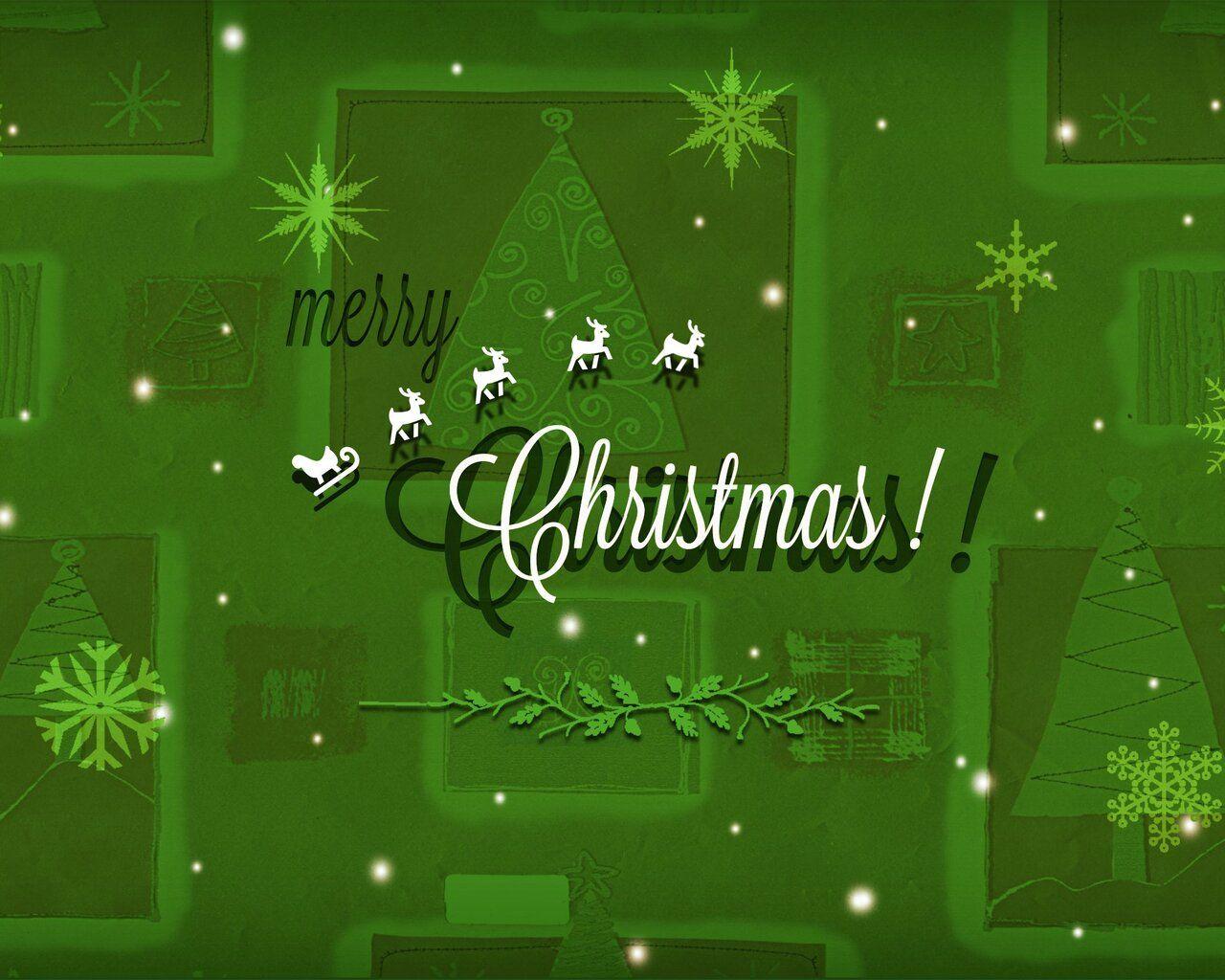 1280x1024 Merry Christmas HD 1280x1024 Resolution HD 4k Wallpaper