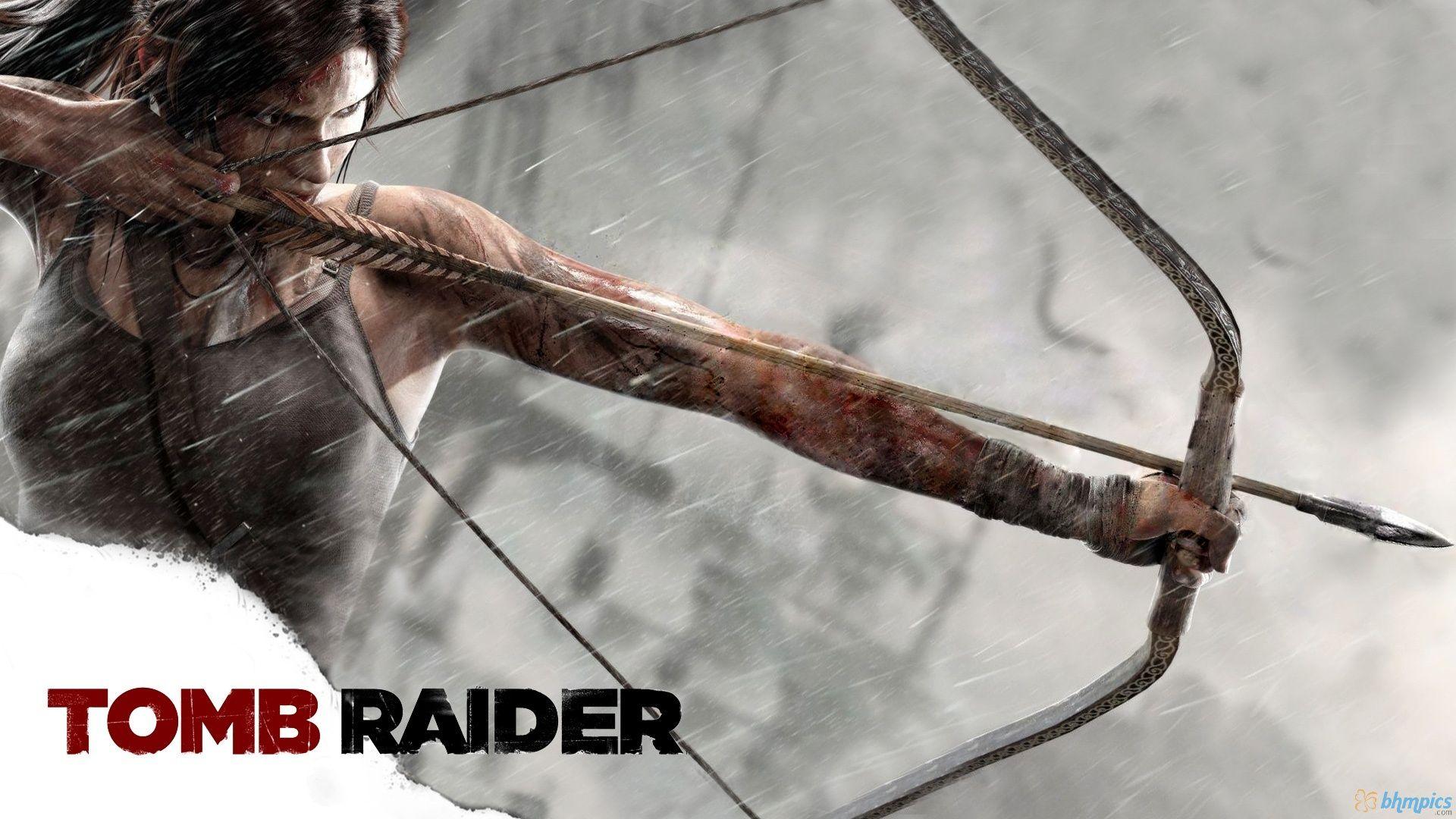 1920x1080 Tomb Raider (2013) Wallpaper The Globe