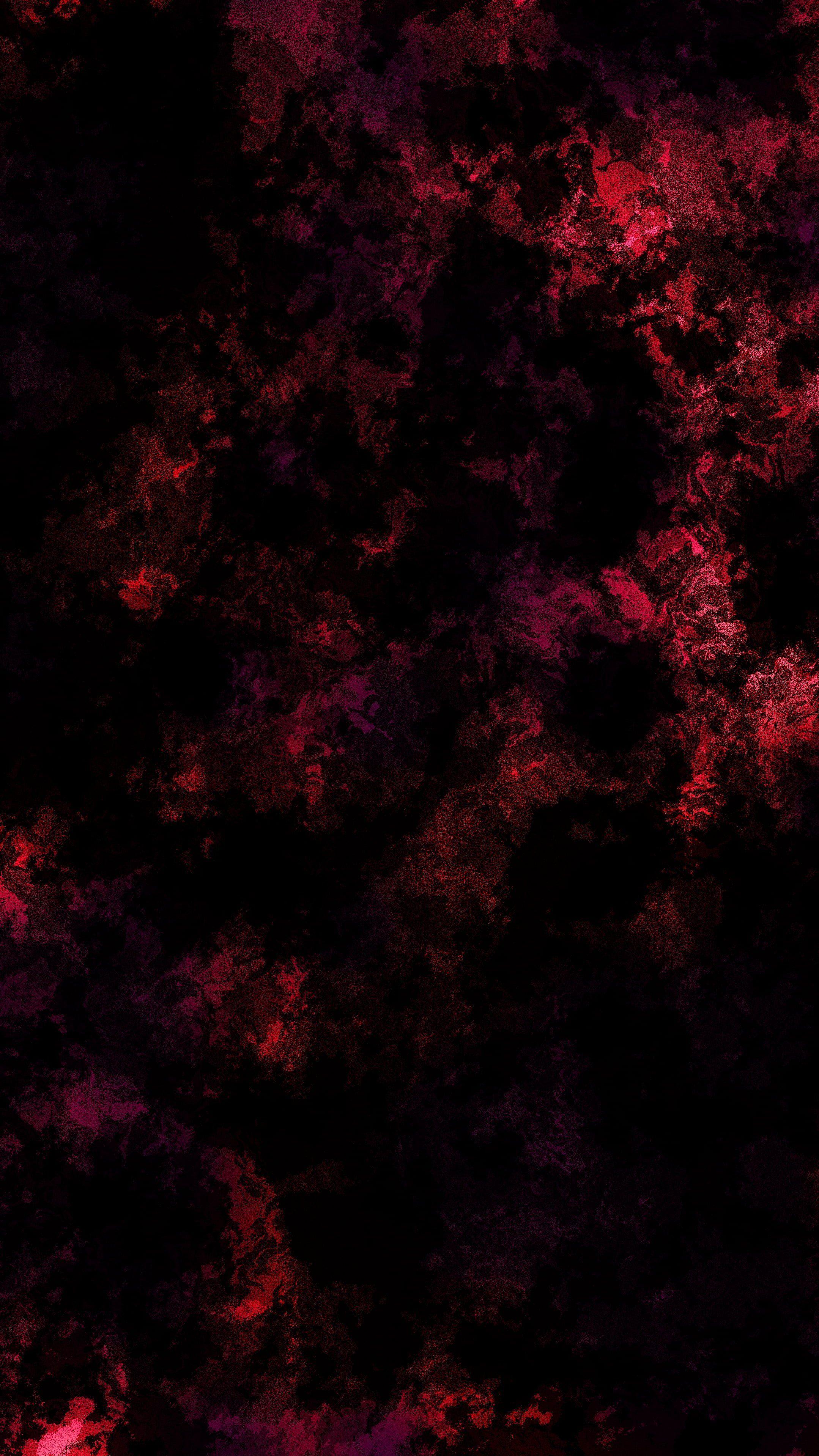 2158x3838 Abstract Black Wallpaper HD Portrait
